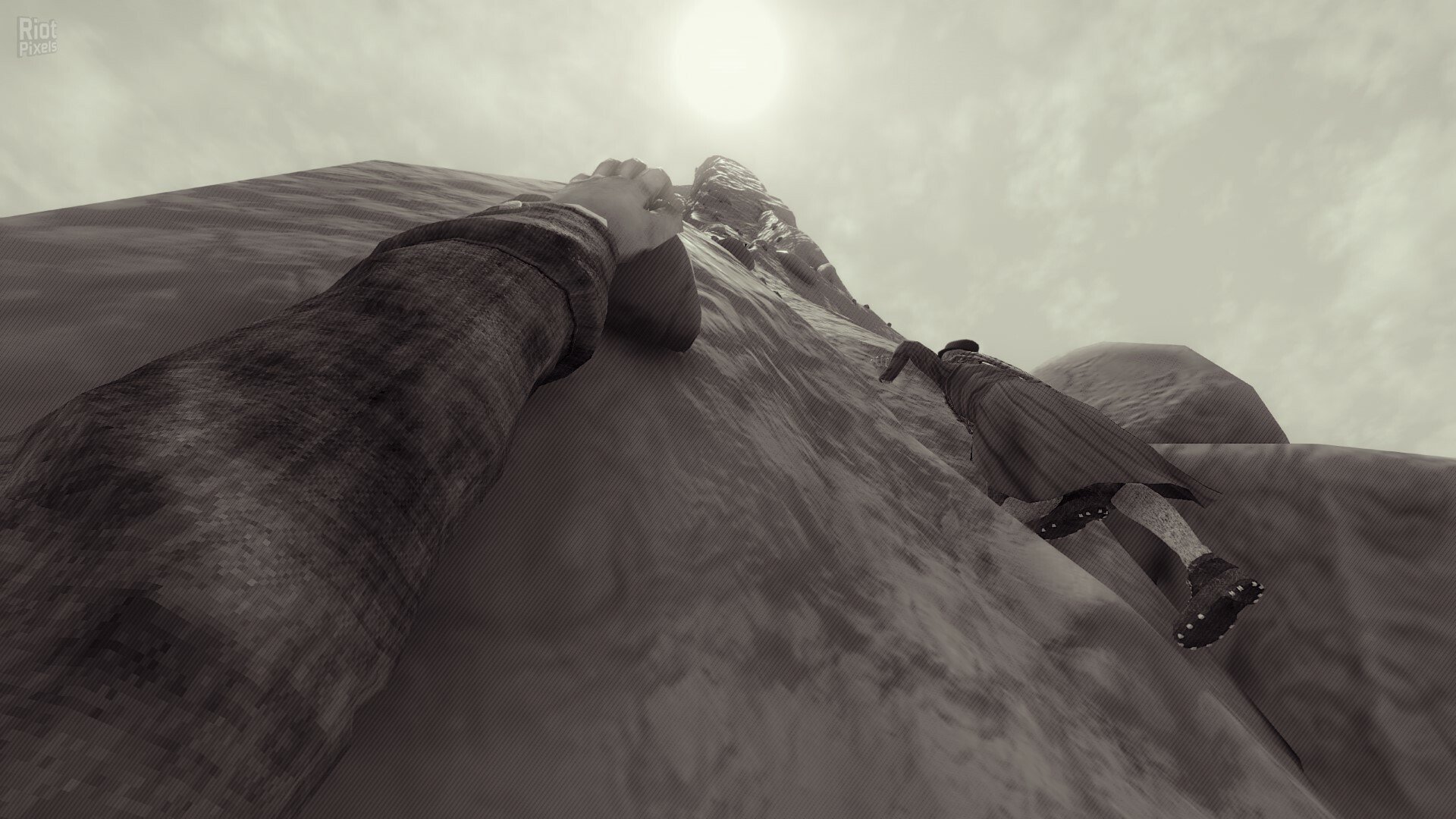 [8]-Peaks of Yore – v1.9.0b Download-HohohoGames