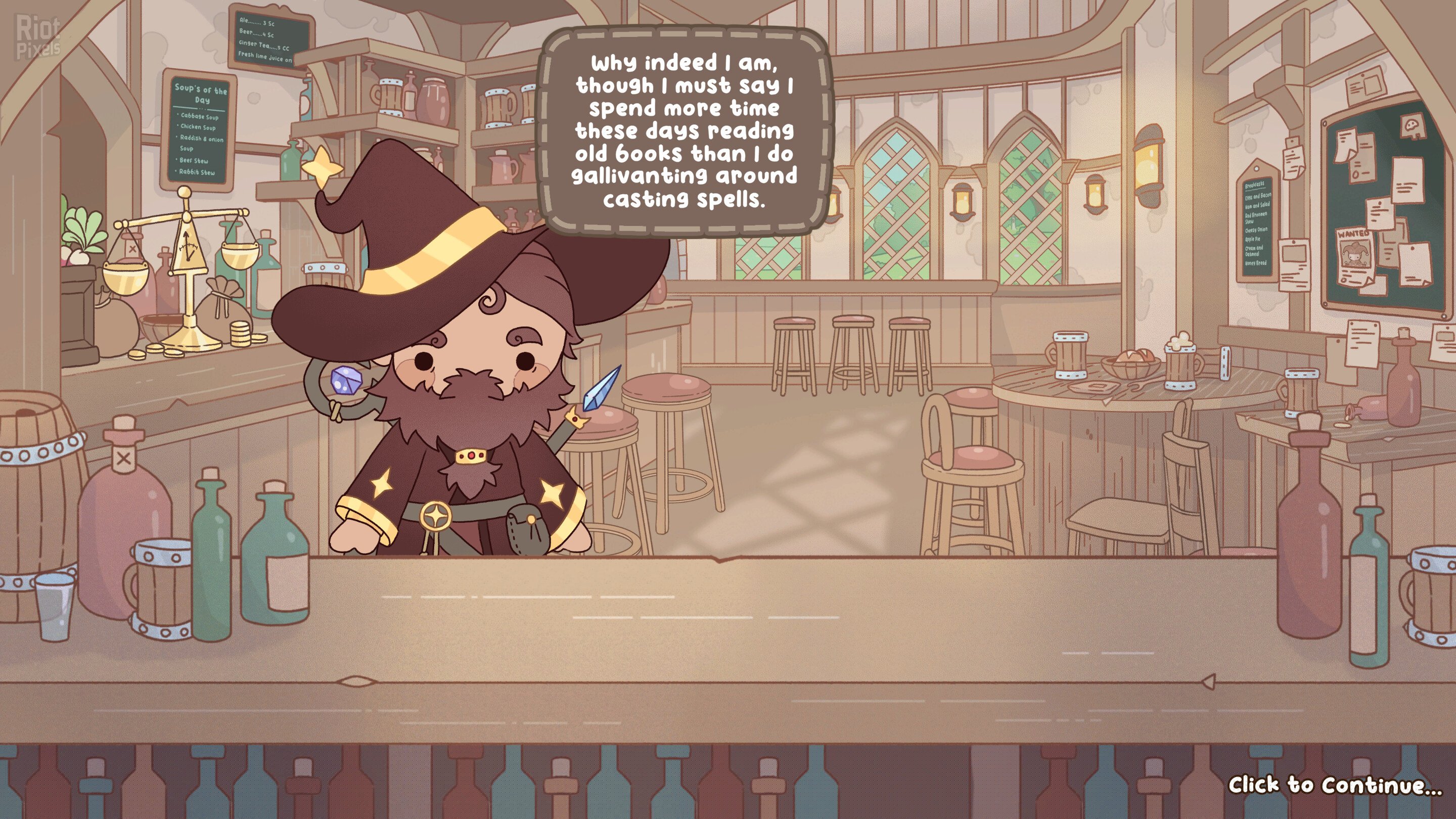 [7]-My Party Needs An Alchemist + Bonus Soundtrack Download-HohohoGames