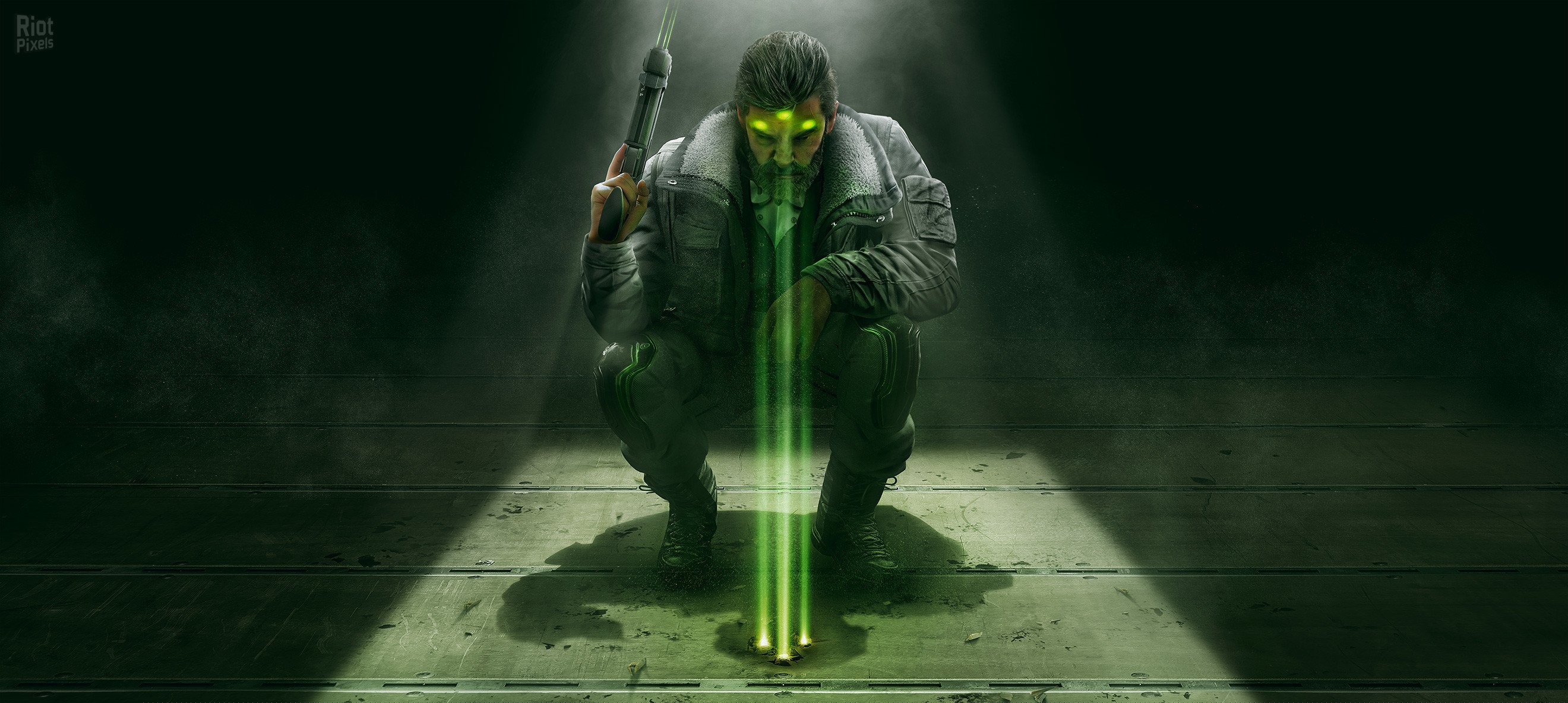 [19]-Tom Clancy’s Rainbow Six: Siege – Complete Edition – v2.3.2 + All DLCs Download-HohohoGames