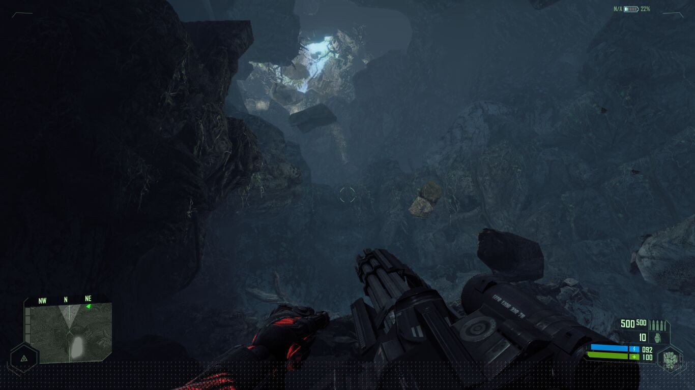 [11]-Crysis – v1.1.1.6156 Download-HohohoGames