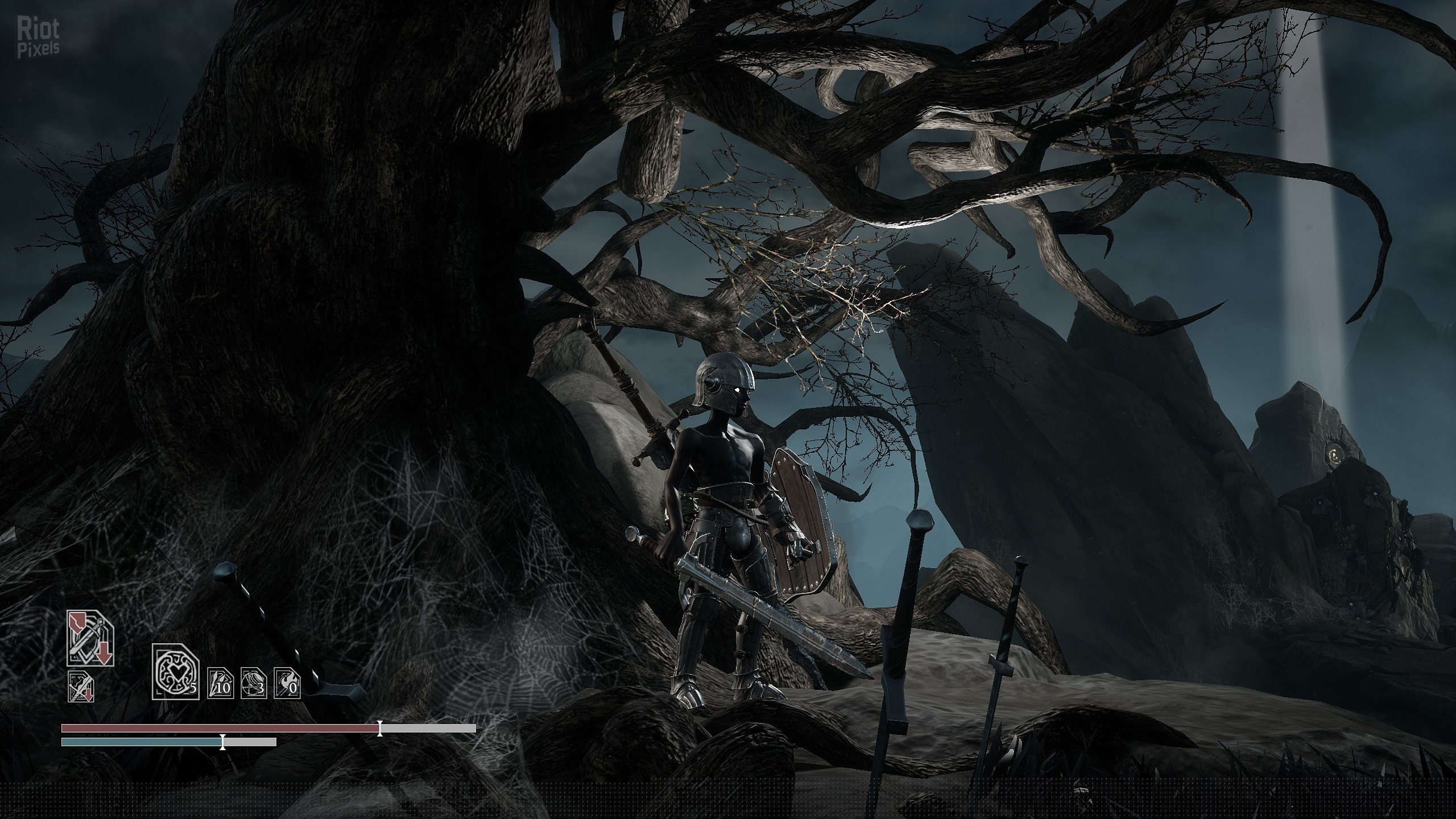 [8]-SINNER: Sacrifice for Redemption Download-HohohoGames
