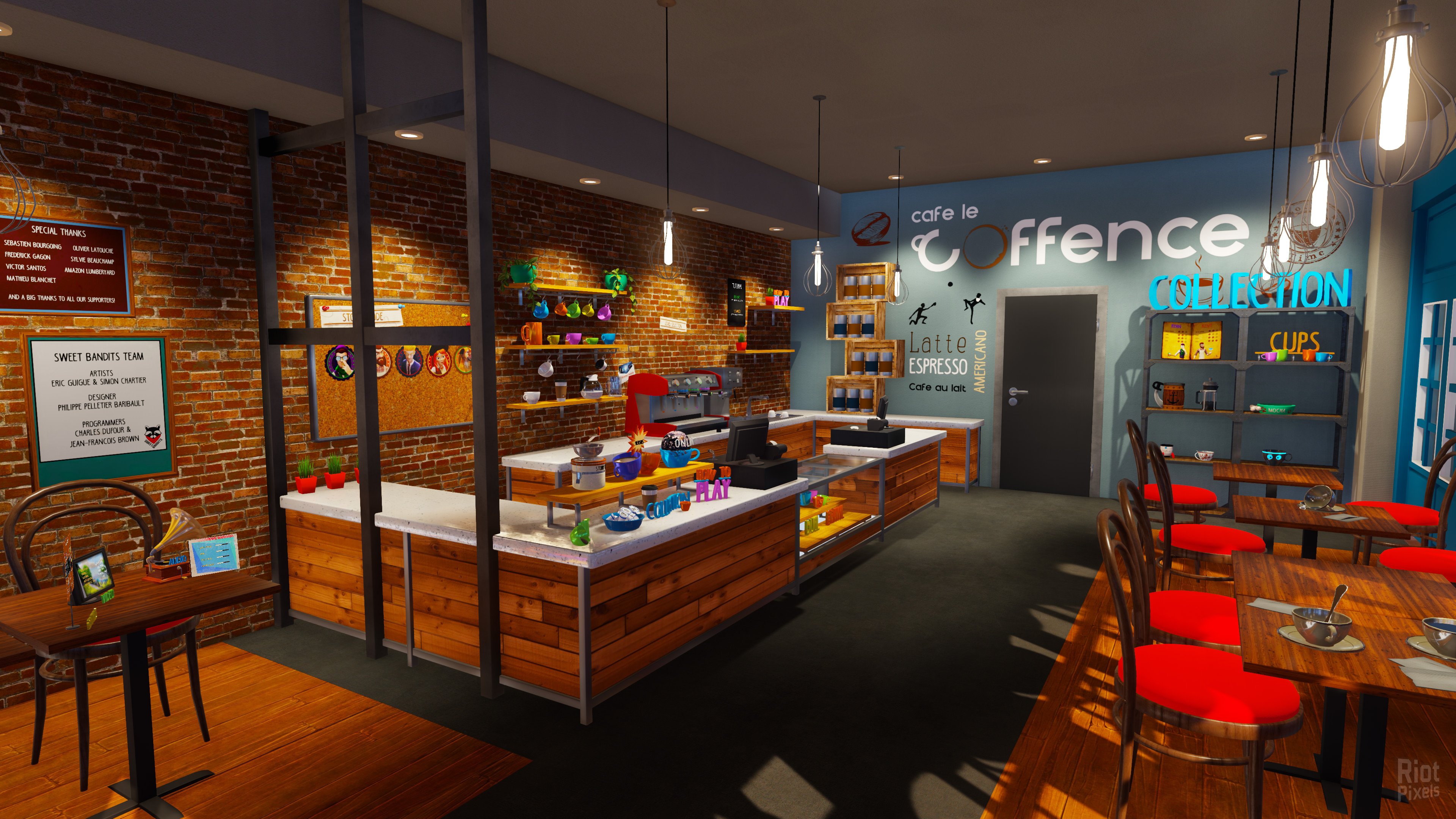[5]-Coffence Download-HohohoGames
