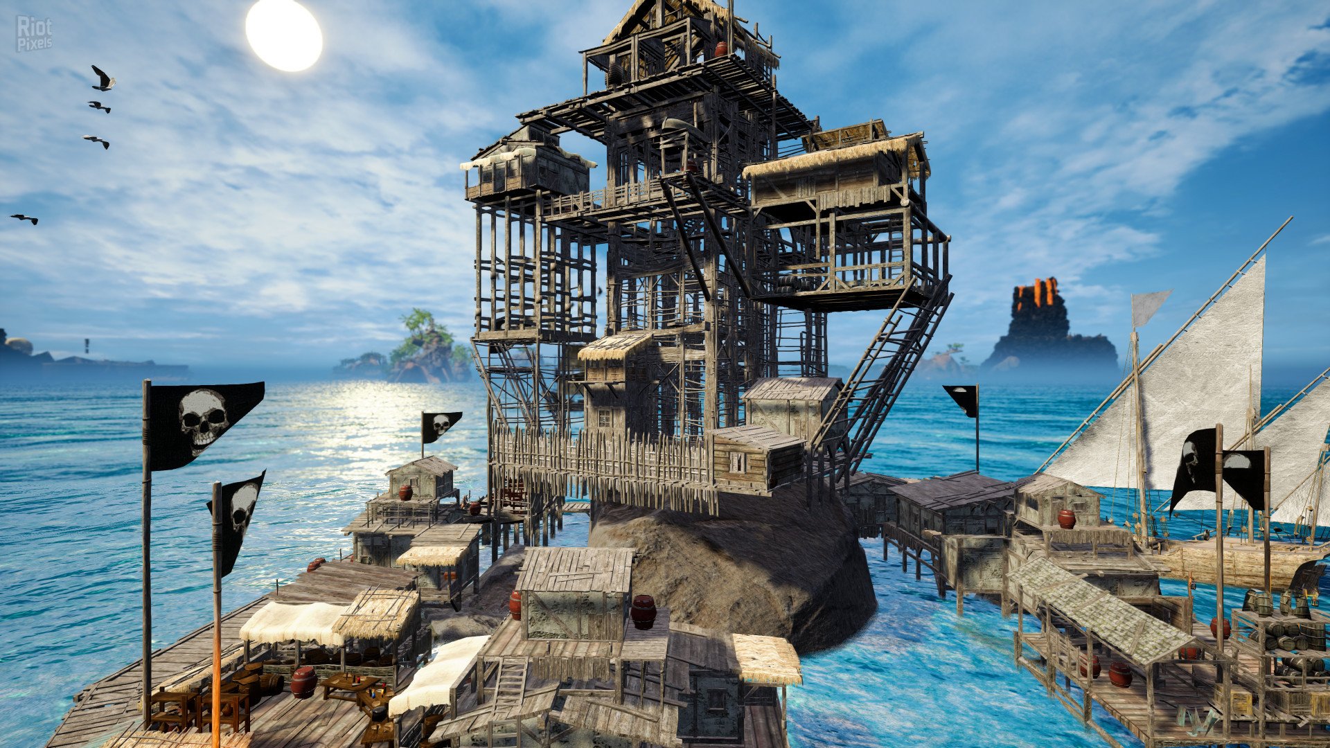 [7]-Sail and Sacrifice + Hotfix Download-HohohoGames