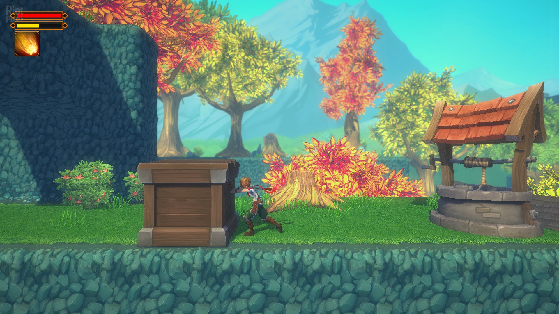 [9]-The Forbidden Arts – v1.0.1.0 Download-HohohoGames