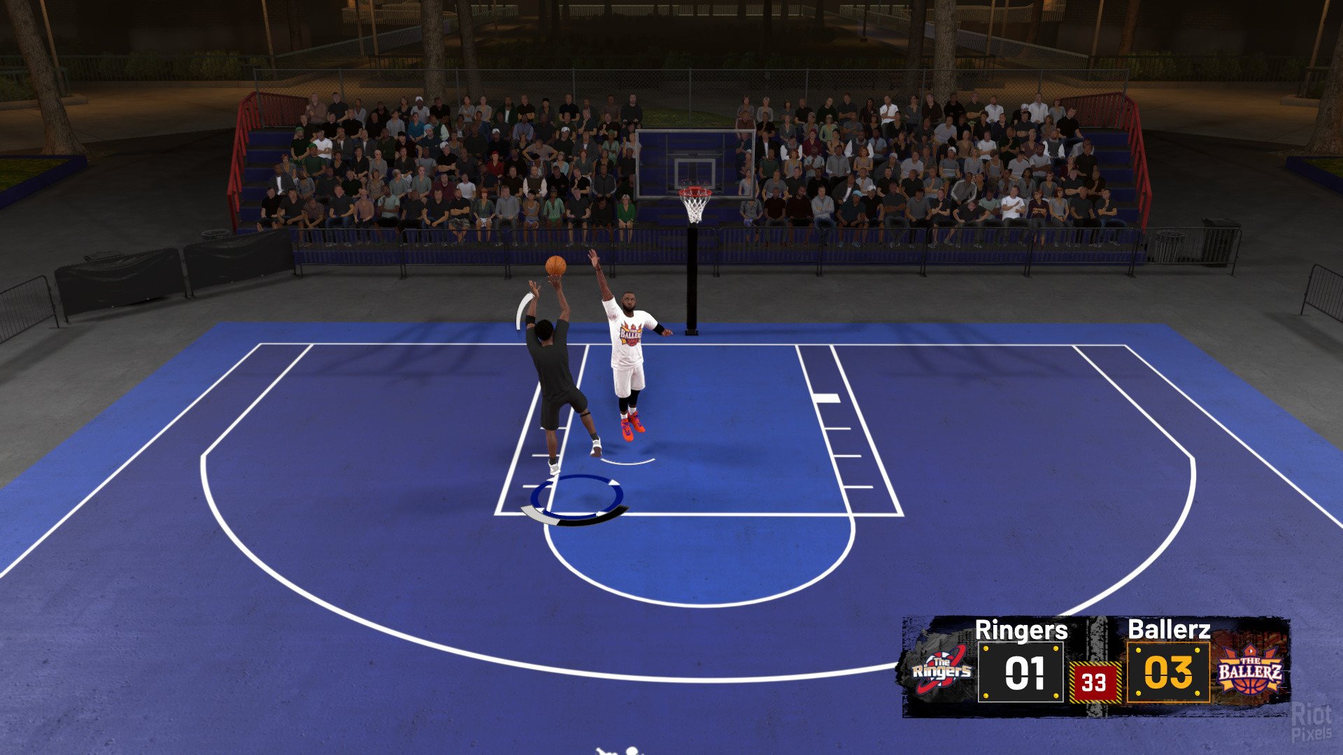 [13]-NBA 2K20 – v1.02 + Roster Update Sep 6, 2019 Download-HohohoGames