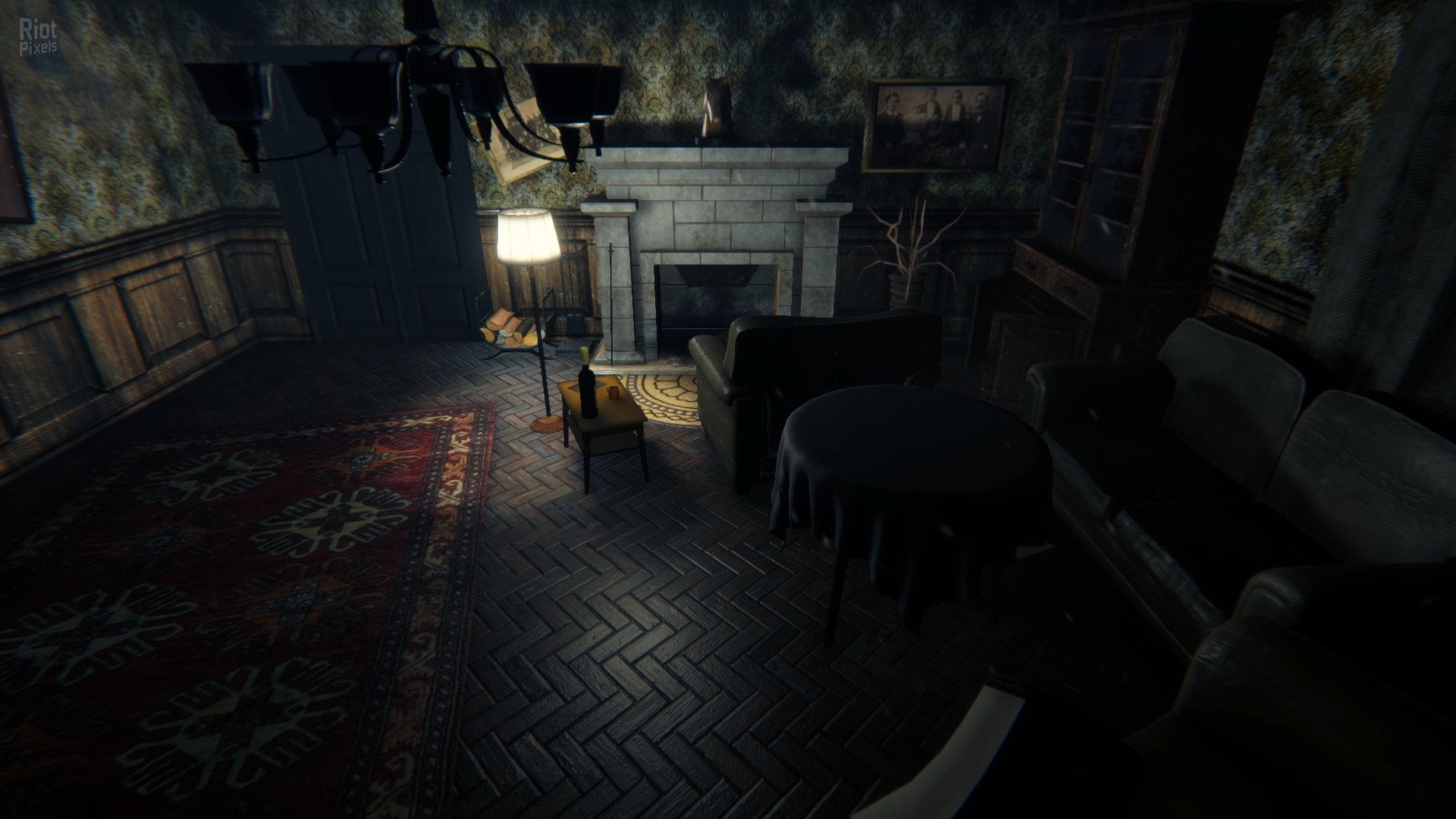 [7]-The Story of Henry Bishop Download-HohohoGames