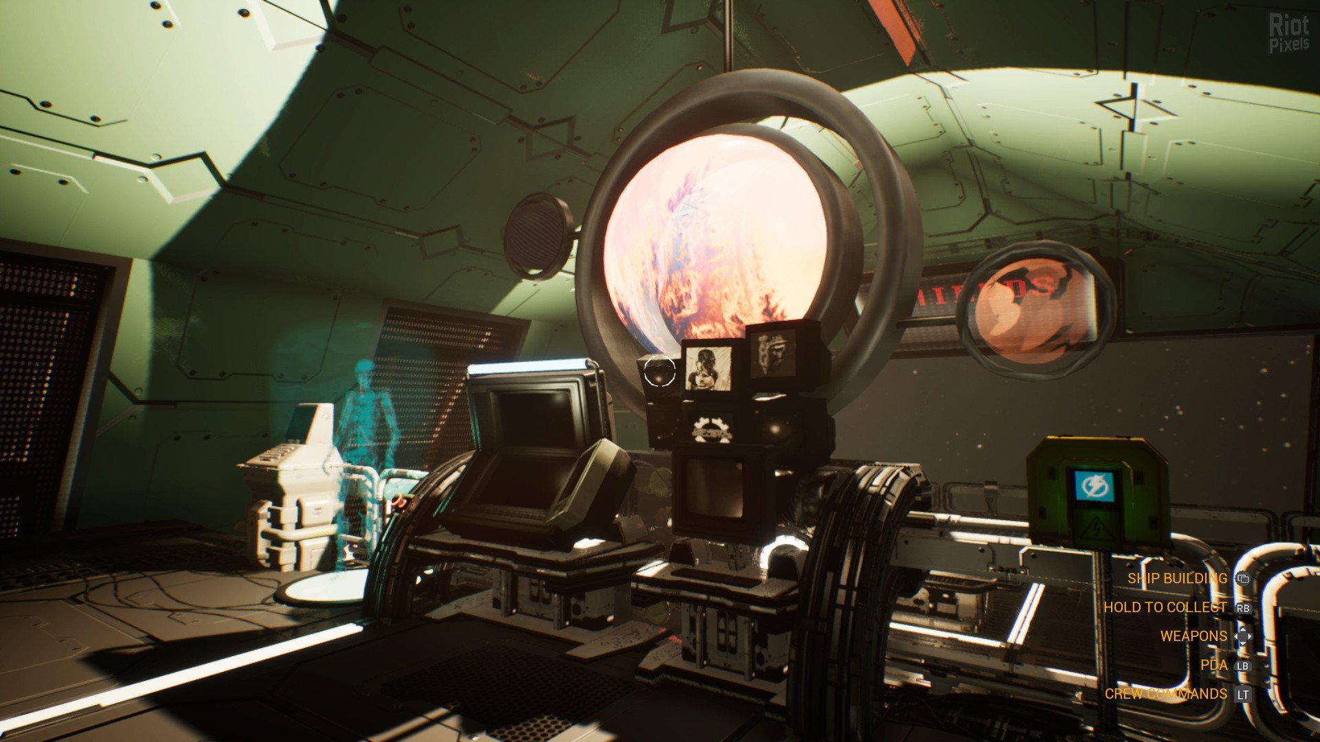 [5]-Genesis Alpha One: Deluxe Edition + DLC Download-HohohoGames