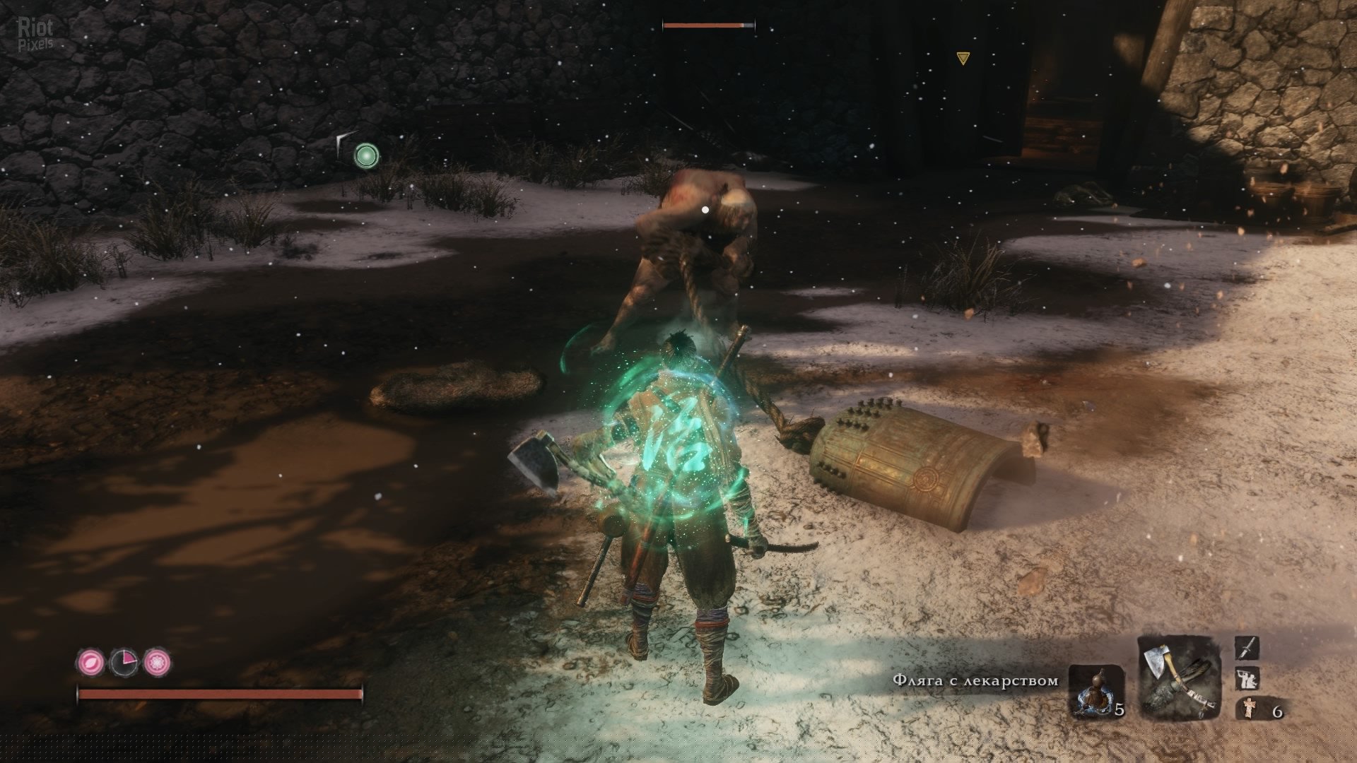 [6]-Sekiro: Shadows Die Twice – Game of the Year Edition – v1.06 + Bonus Content Download-HohohoGames
