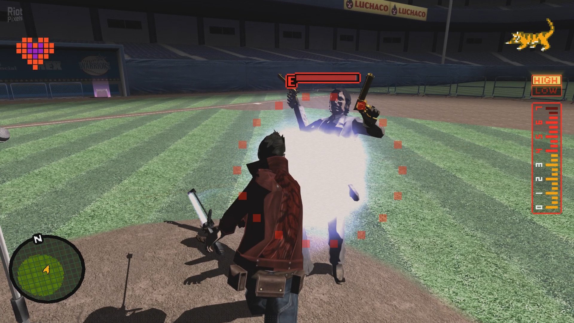 [2]-No More Heroes Download-HohohoGames