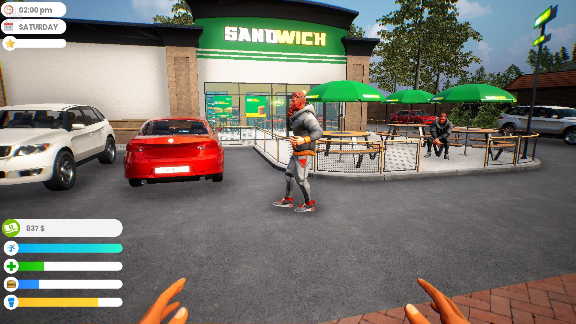 [16]-Farmer Life Simulator Download-HohohoGames