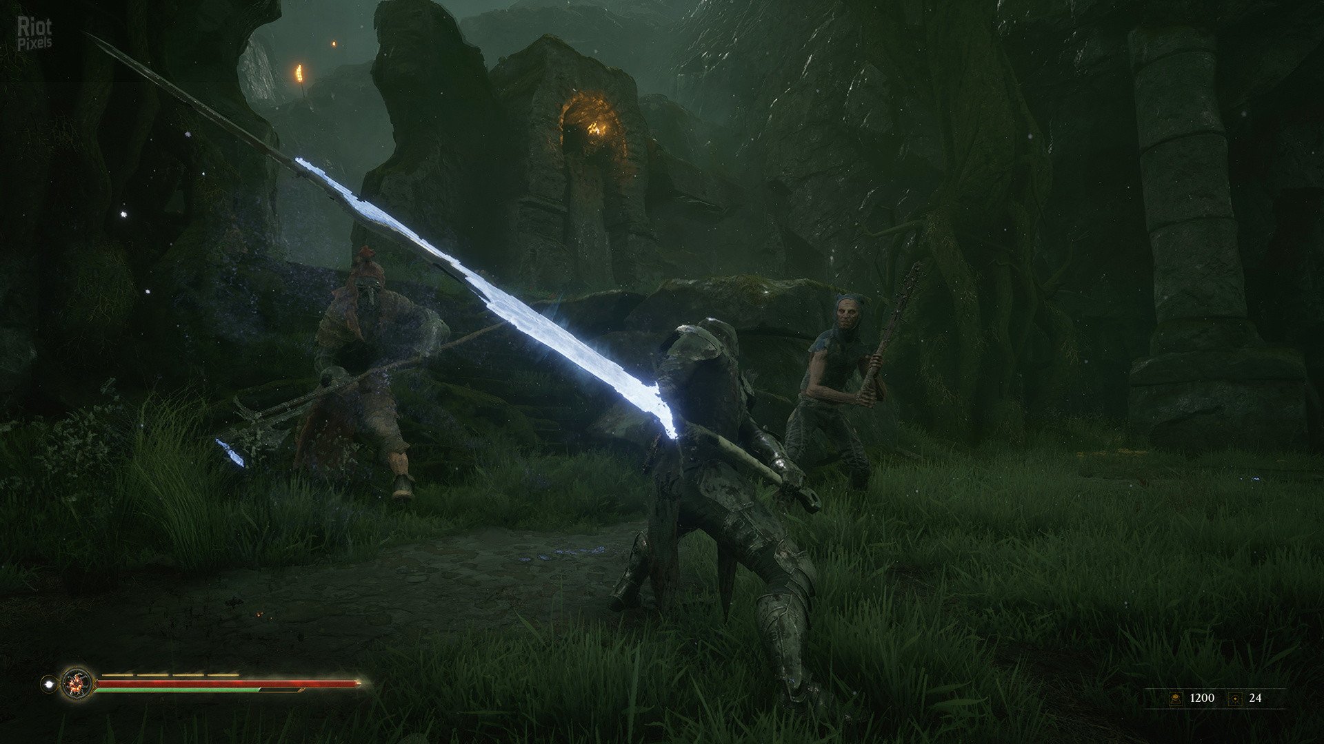 [12]-Mortal Shell – Build 08.12.21 Revision 1.014528 + The Virtuous Cycle DLC Download-HohohoGames