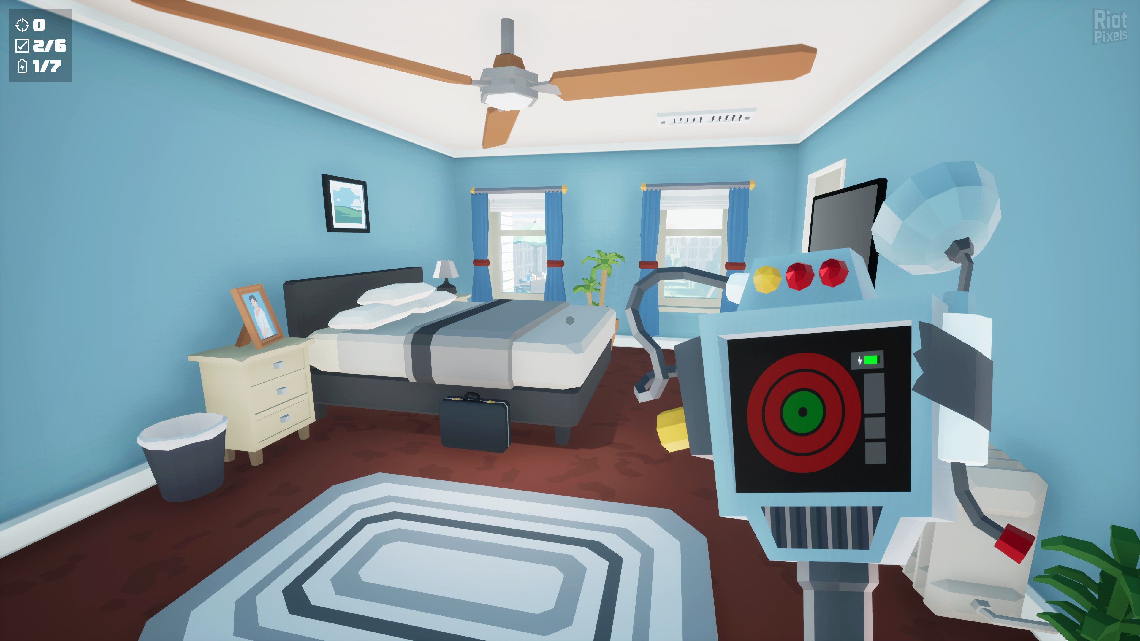 [6]-Kill It With Fire – v1.3.11 (Anniversary Update) Download-HohohoGames