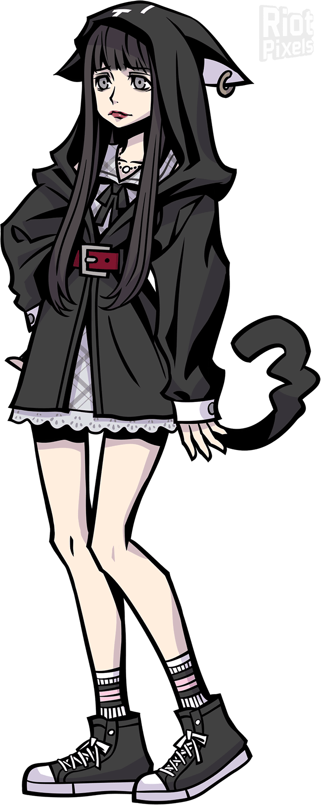[20]-NEO: The World Ends with You – v1.01 + 2 DLCs + Yuzu/Ryujinx Emus for PC Download-HohohoGames