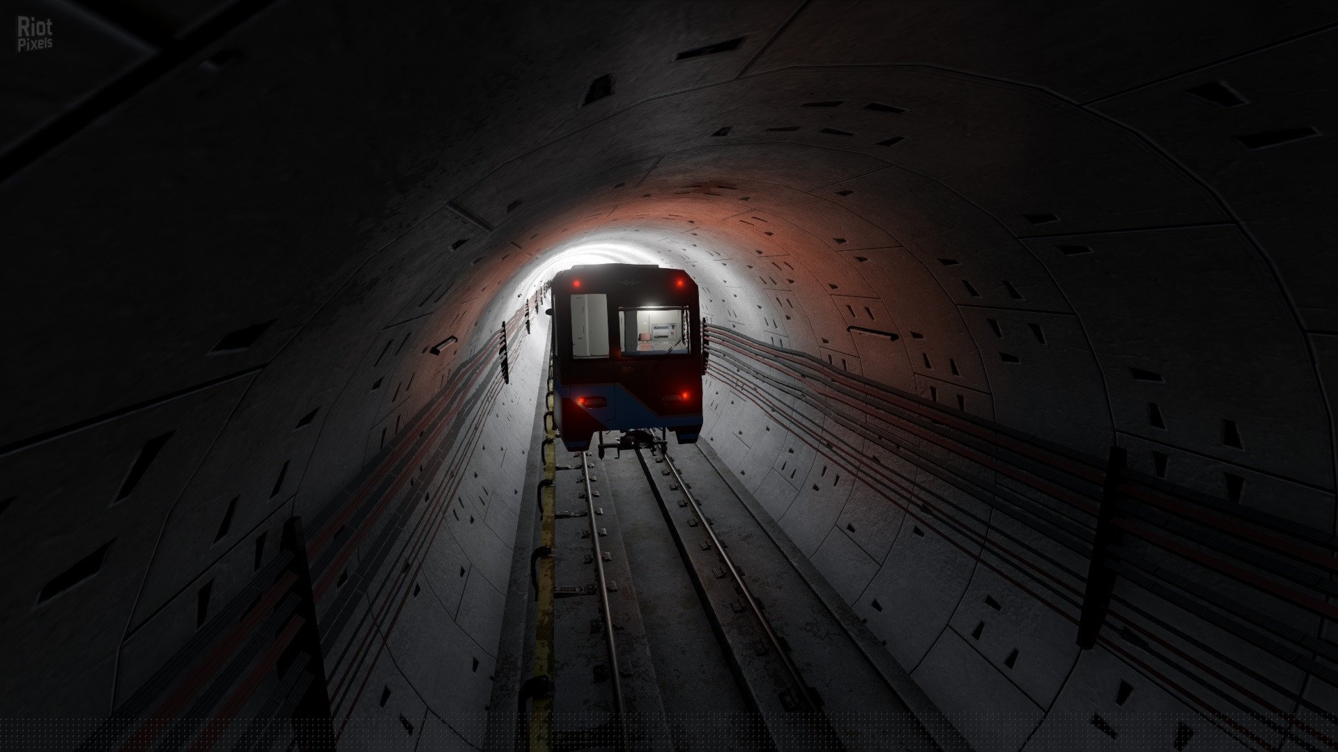 [6]-Metro Simulator – v5.1a + 2 DLCs Download-HohohoGames