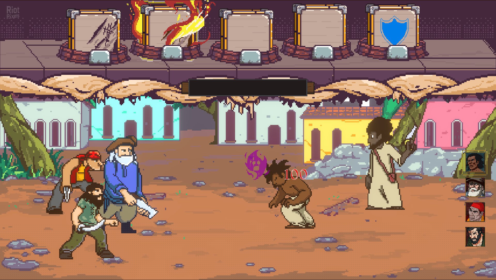 [10]-Mandinga: A Tale of Banzo Download-HohohoGames