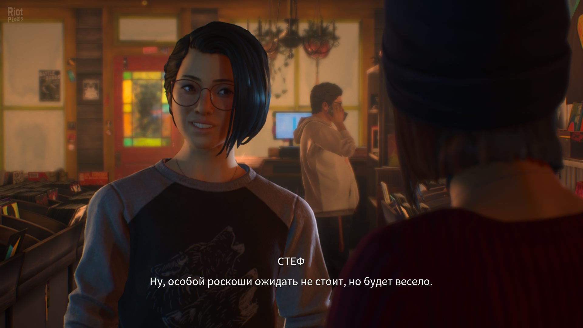 [7]-Life is Strange: True Colors – Deluxe Edition – v1.1.190.624221 + 2 DLCs + Windows 7 Fix Download-HohohoGames