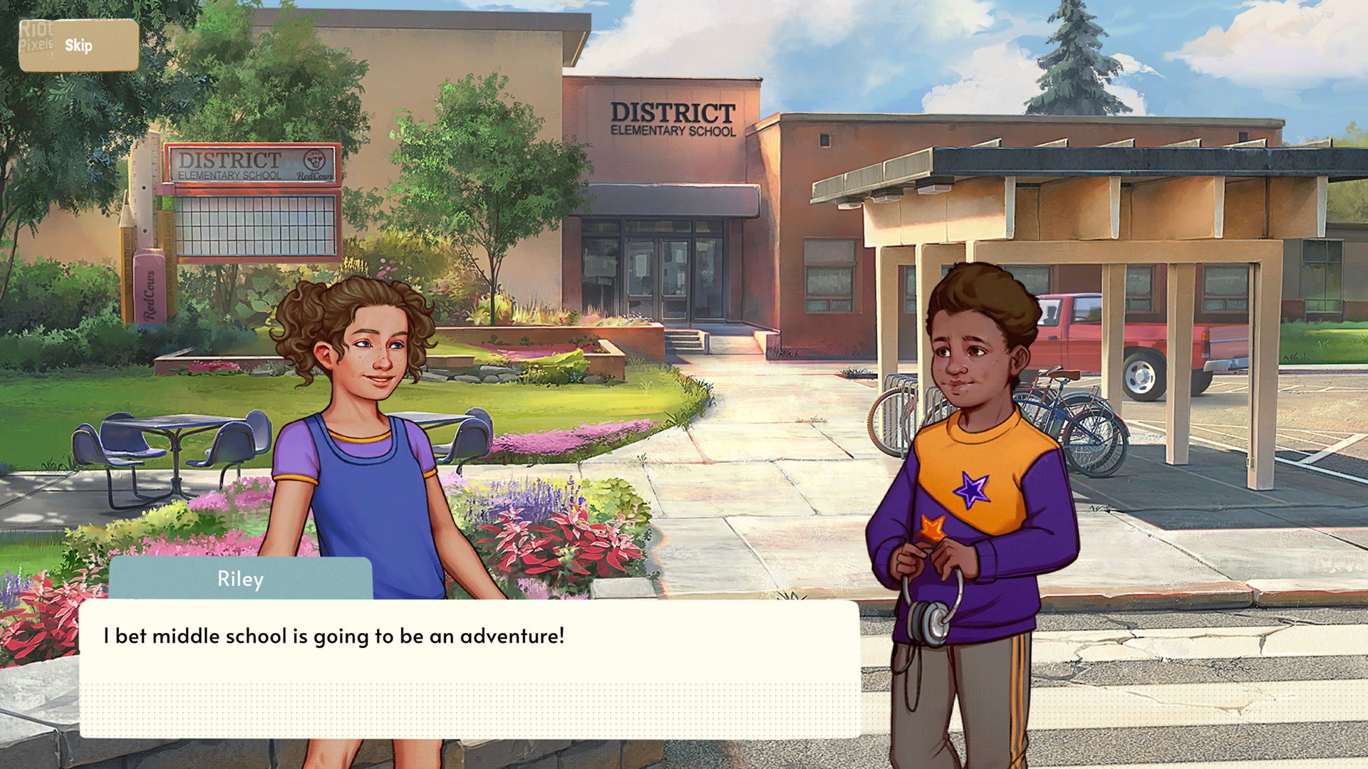 [8]-Growing Up – v1.0.3760 Download-HohohoGames