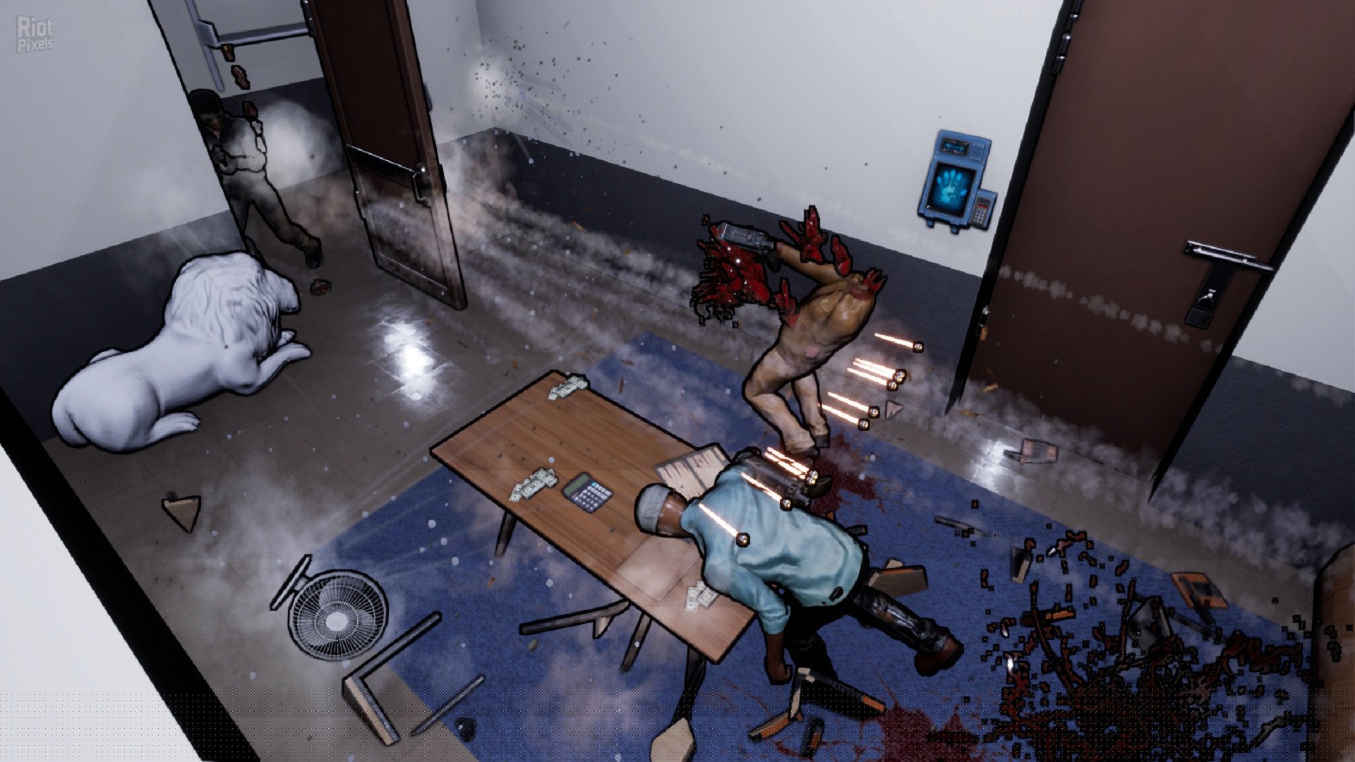 [13]-NORR Part II: Will Walker Download-HohohoGames