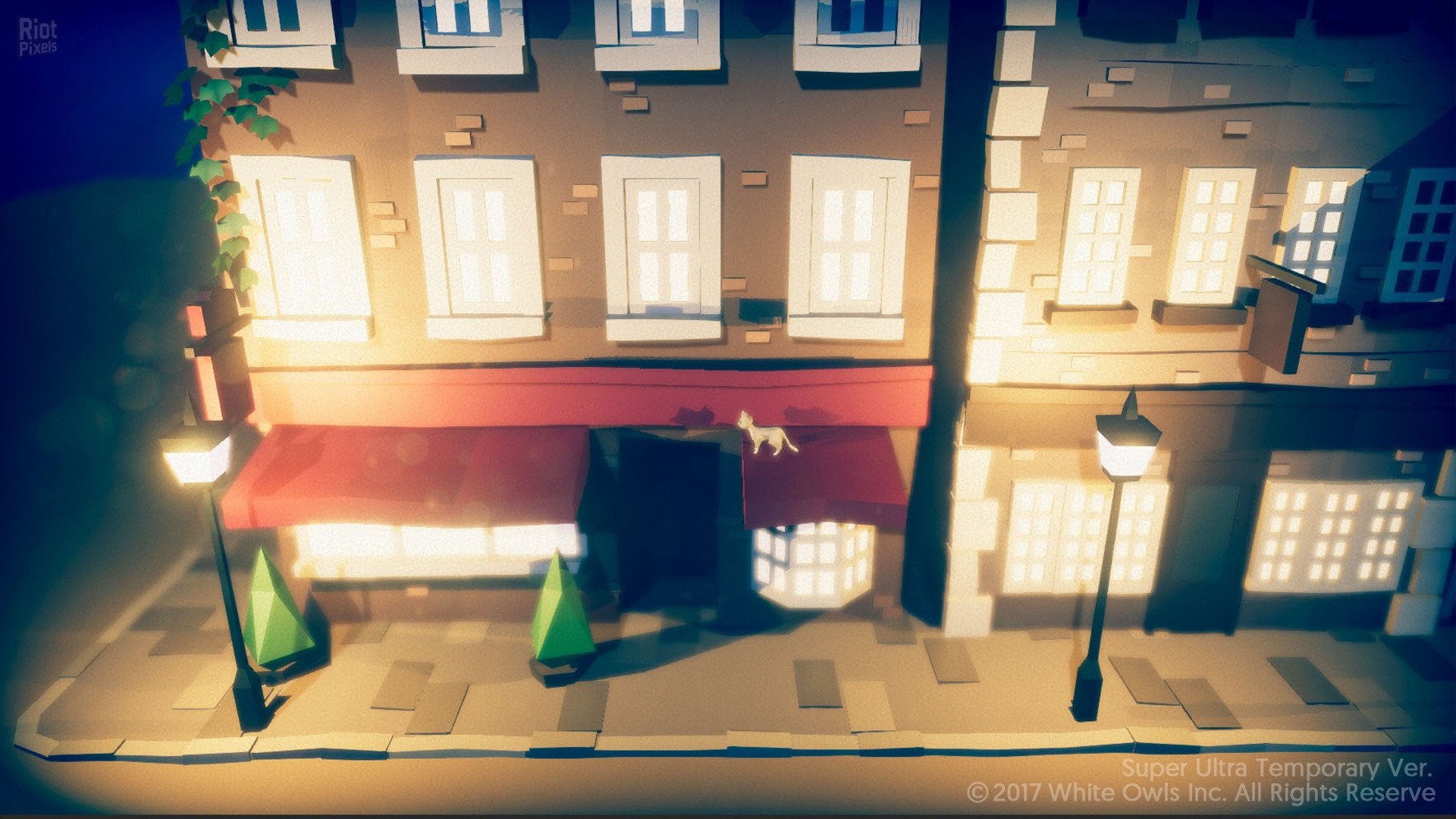 [15]-The Good Life – v2.0 Download-HohohoGames