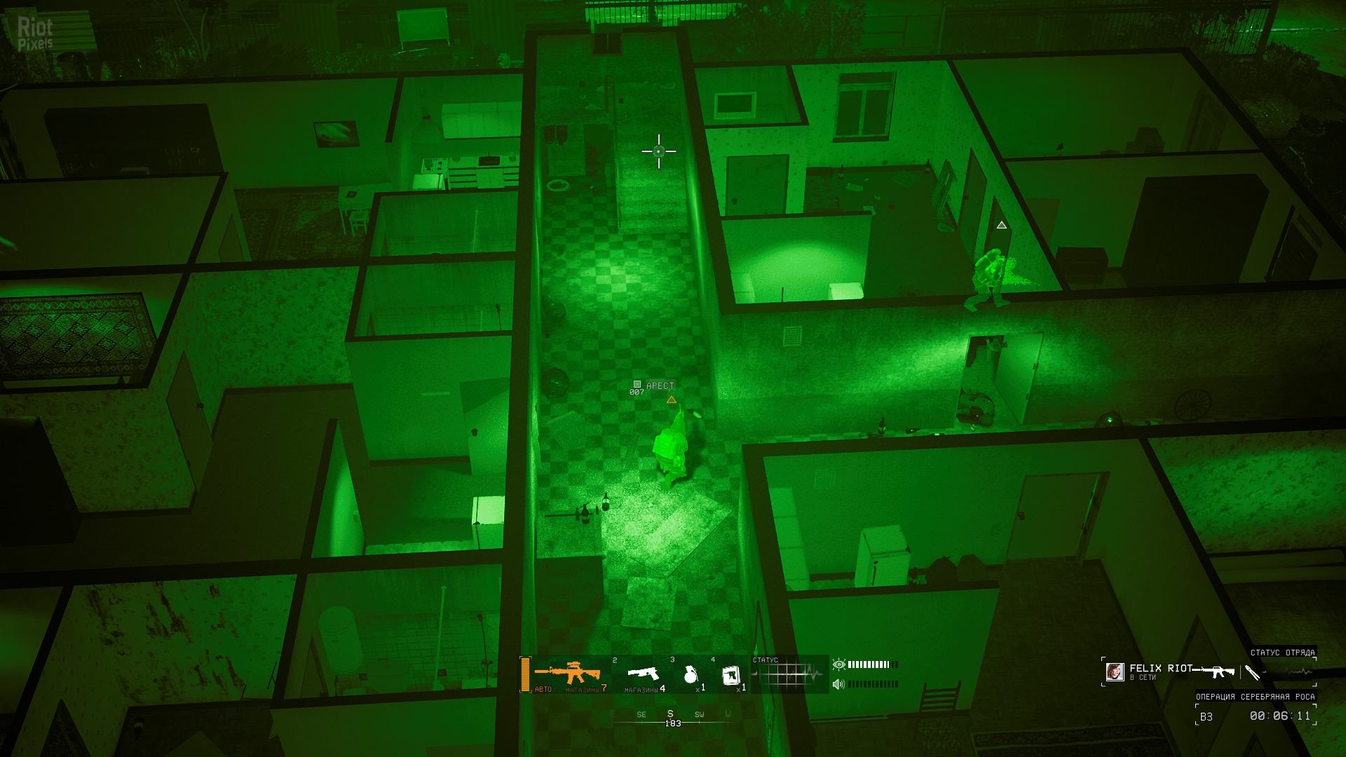 [4]-Thunder Tier One + Multiplayer Download-HohohoGames