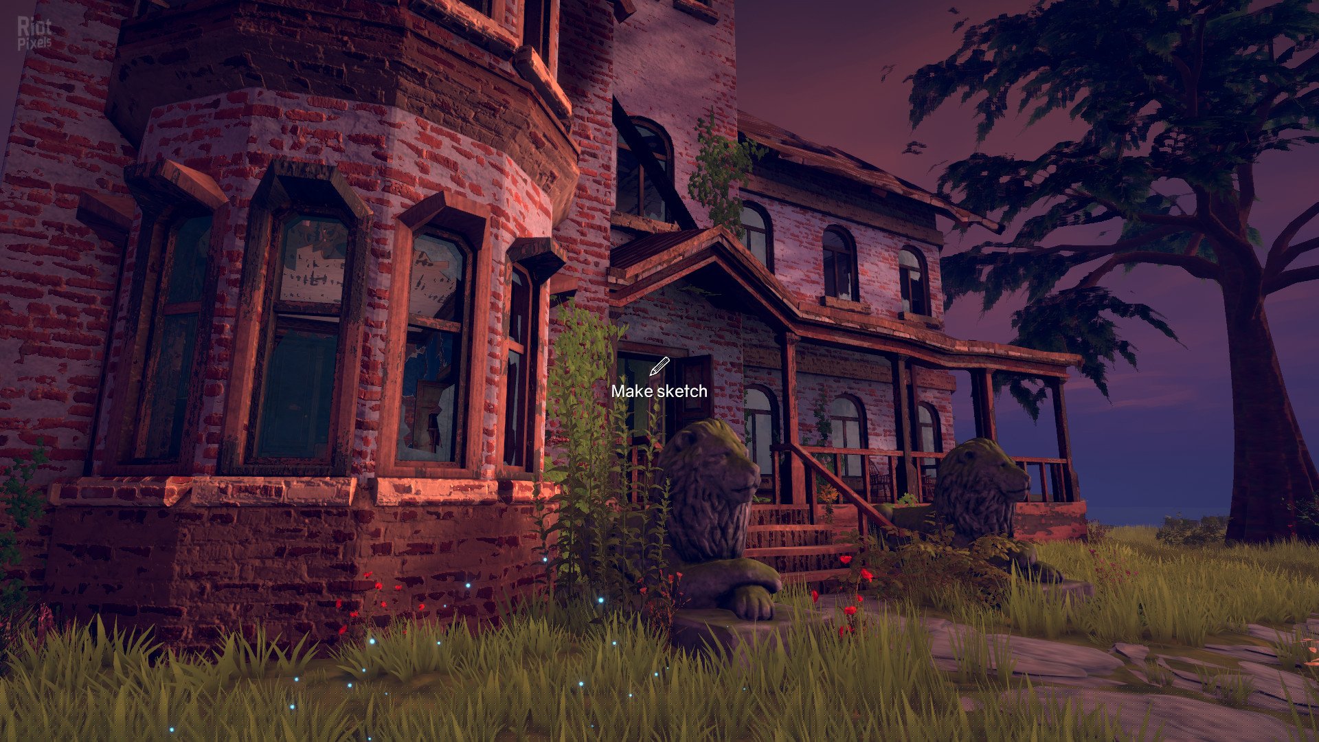 [8]-Ghost on the Shore Download-HohohoGames