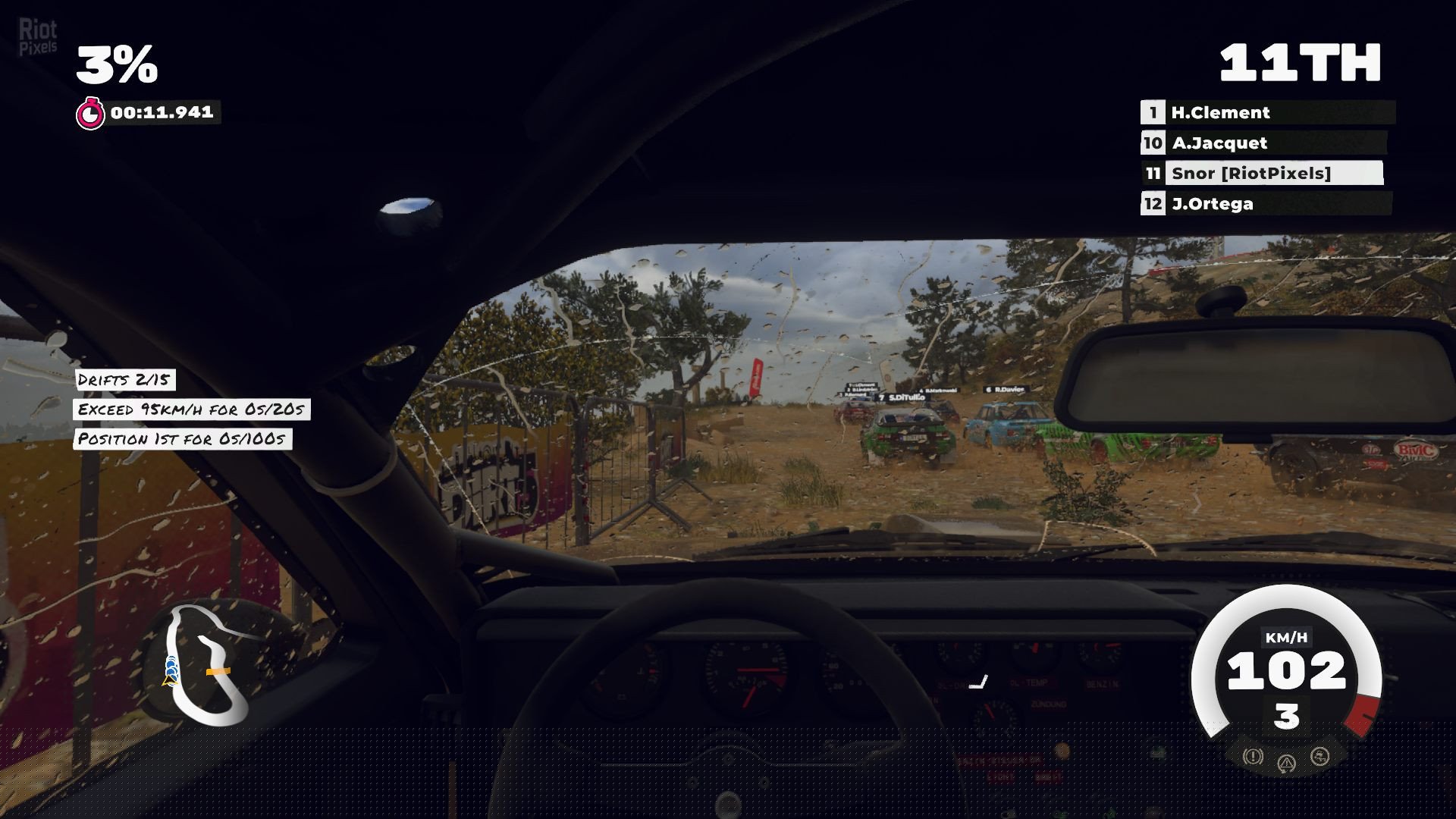 [6]-DIRT 5: Year One Edition – v1.2767.60.0 (Windows Store UWP Build) + All DLCs + Multiplayer Download-HohohoGames
