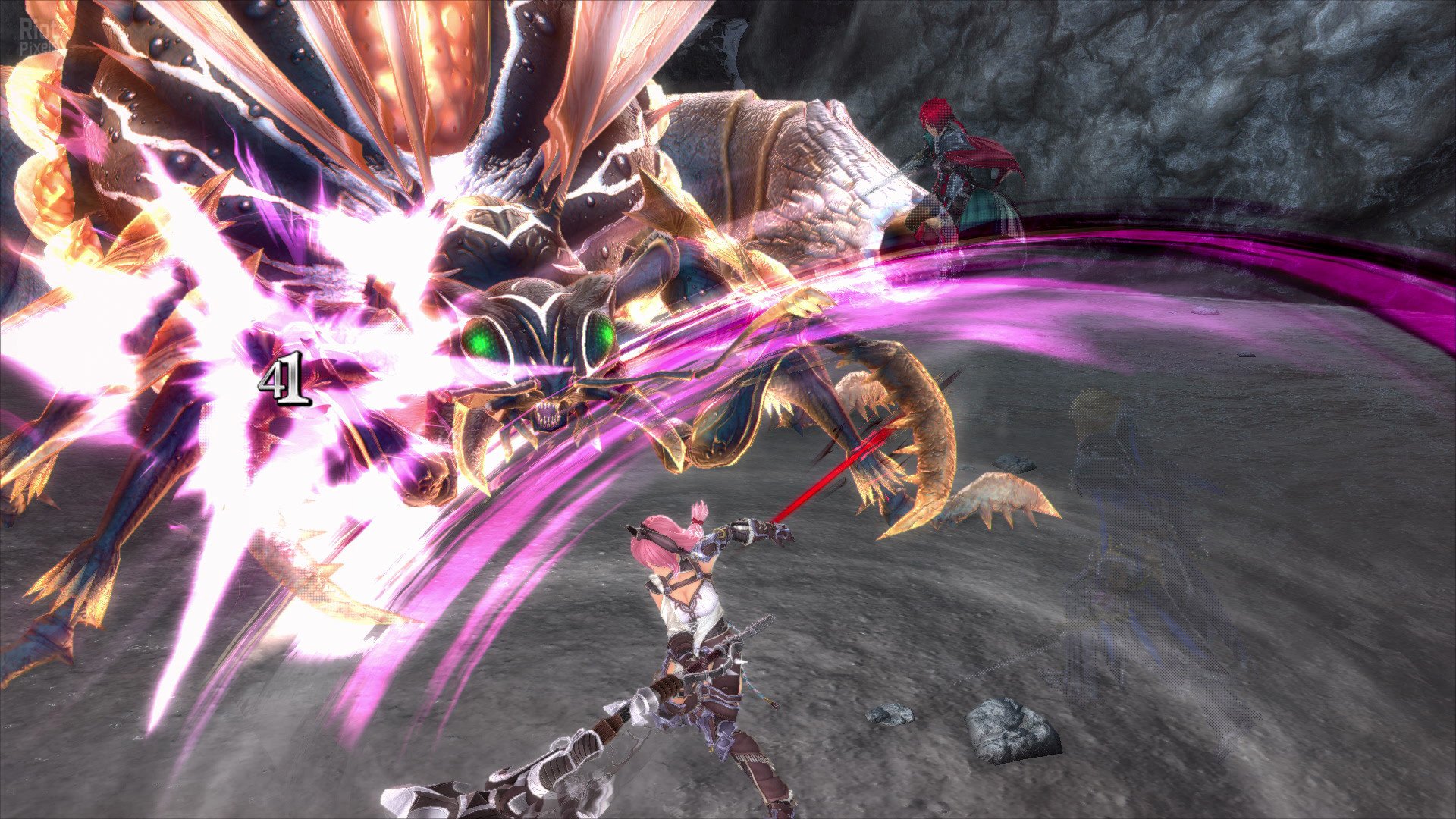 [8]-Ys IX: Monstrum Nox – Ultimate Edition – v1.1.3 + All DLCs & Bonus Content Download-HohohoGames