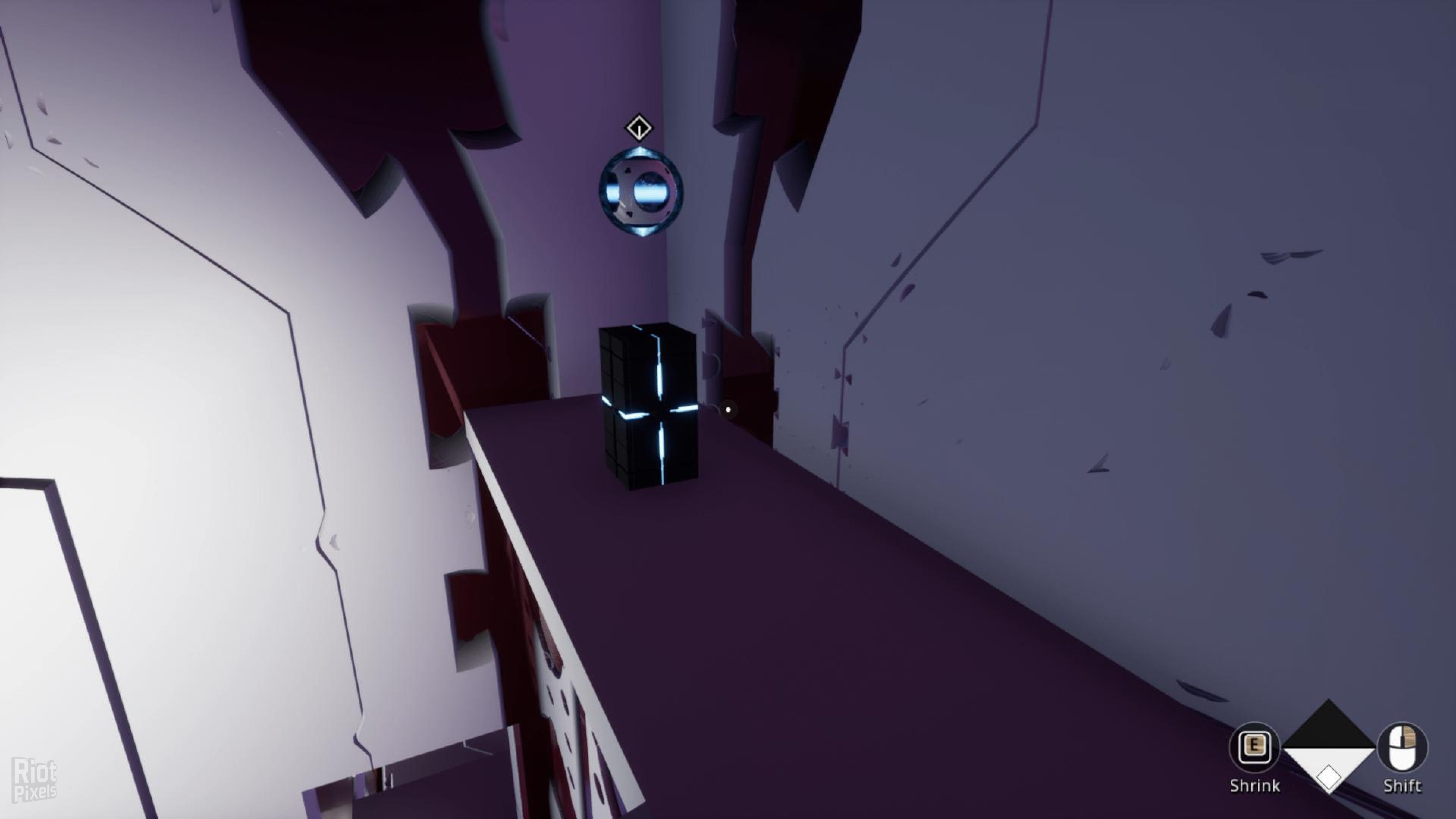 [10]-Recursive Ruin – v22.05.17 Download-HohohoGames