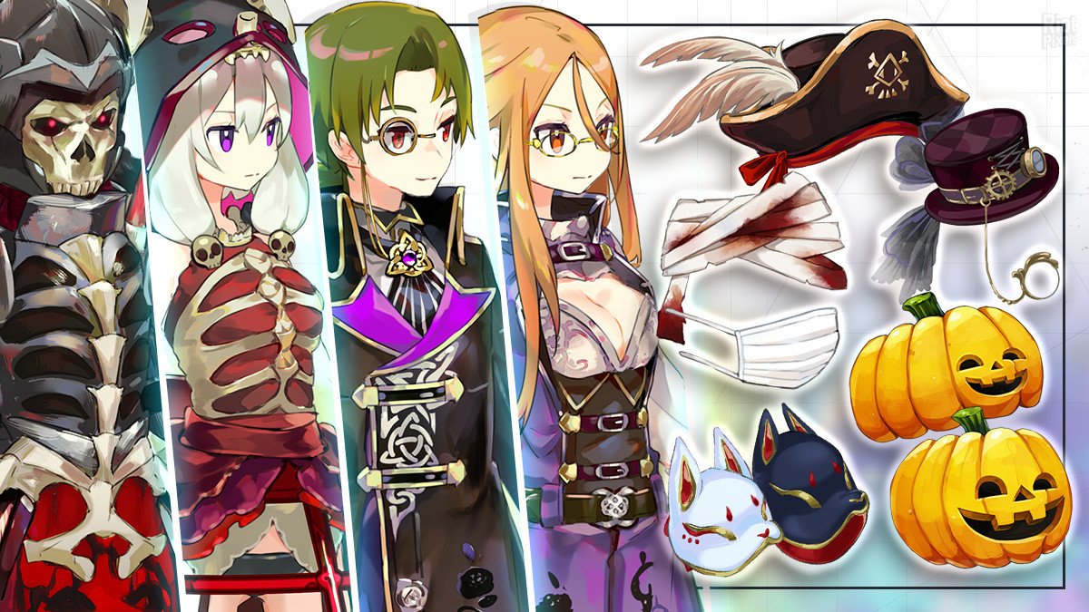 [21]-LOST EPIC: Premium Edition – v1.01.3 + Bonus Content Download-HohohoGames
