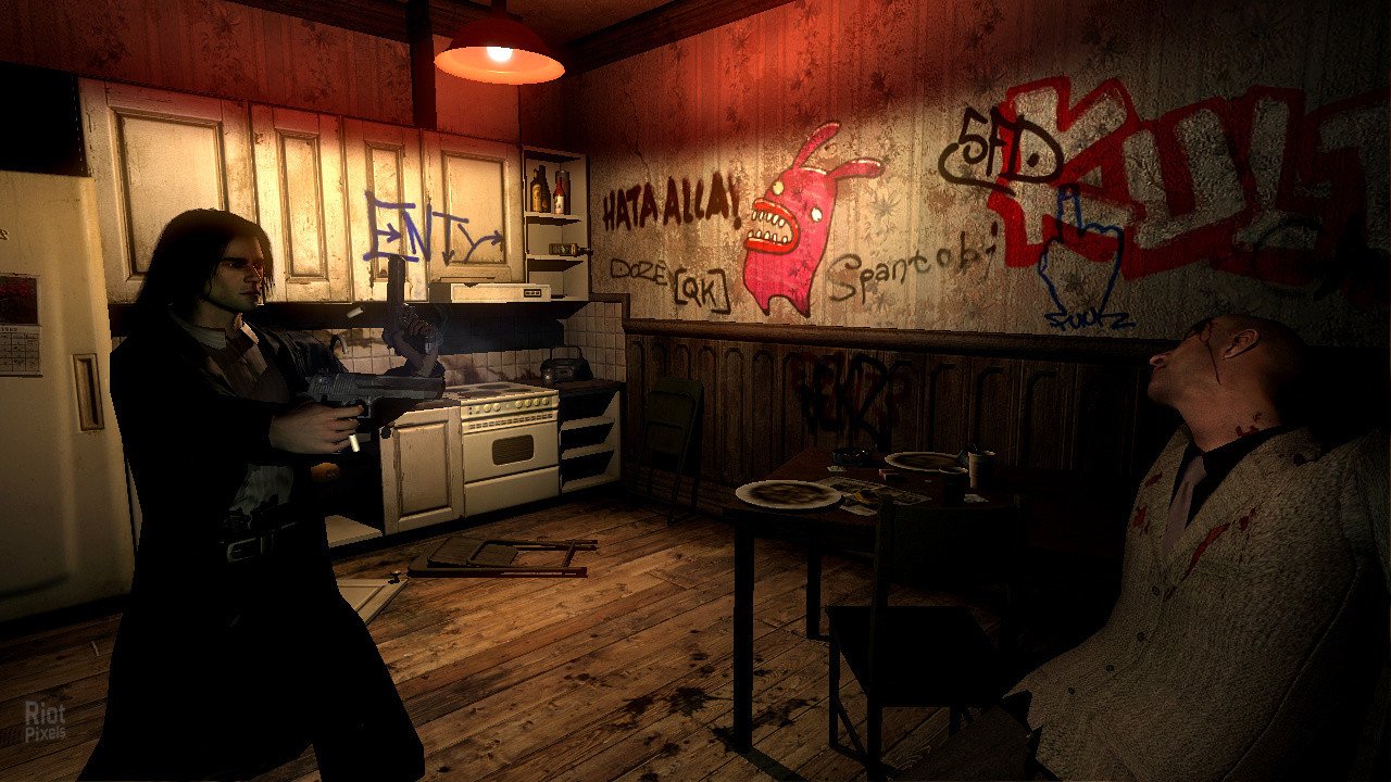 [6]-The Darkness – v1.03 + RPCS3 Emulator Download-HohohoGames