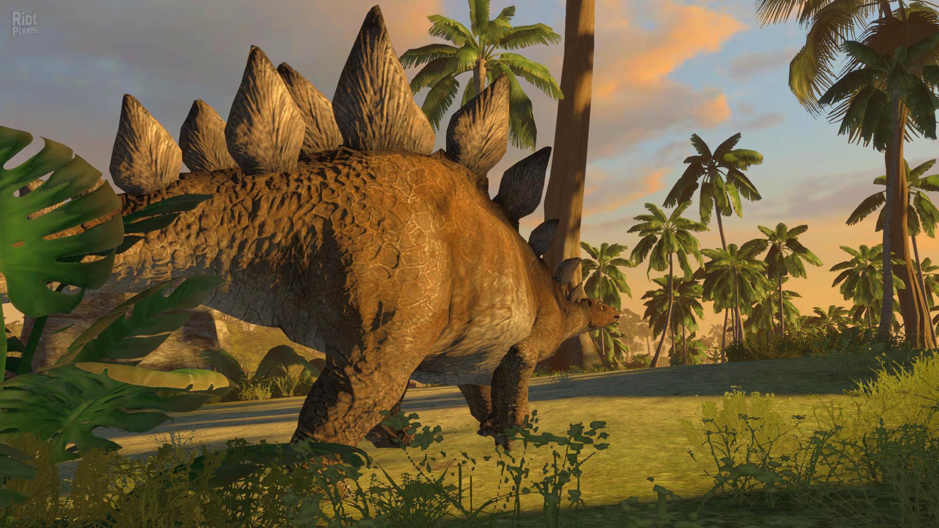 [6]-Carnivores: Dinosaur Hunt Download-HohohoGames