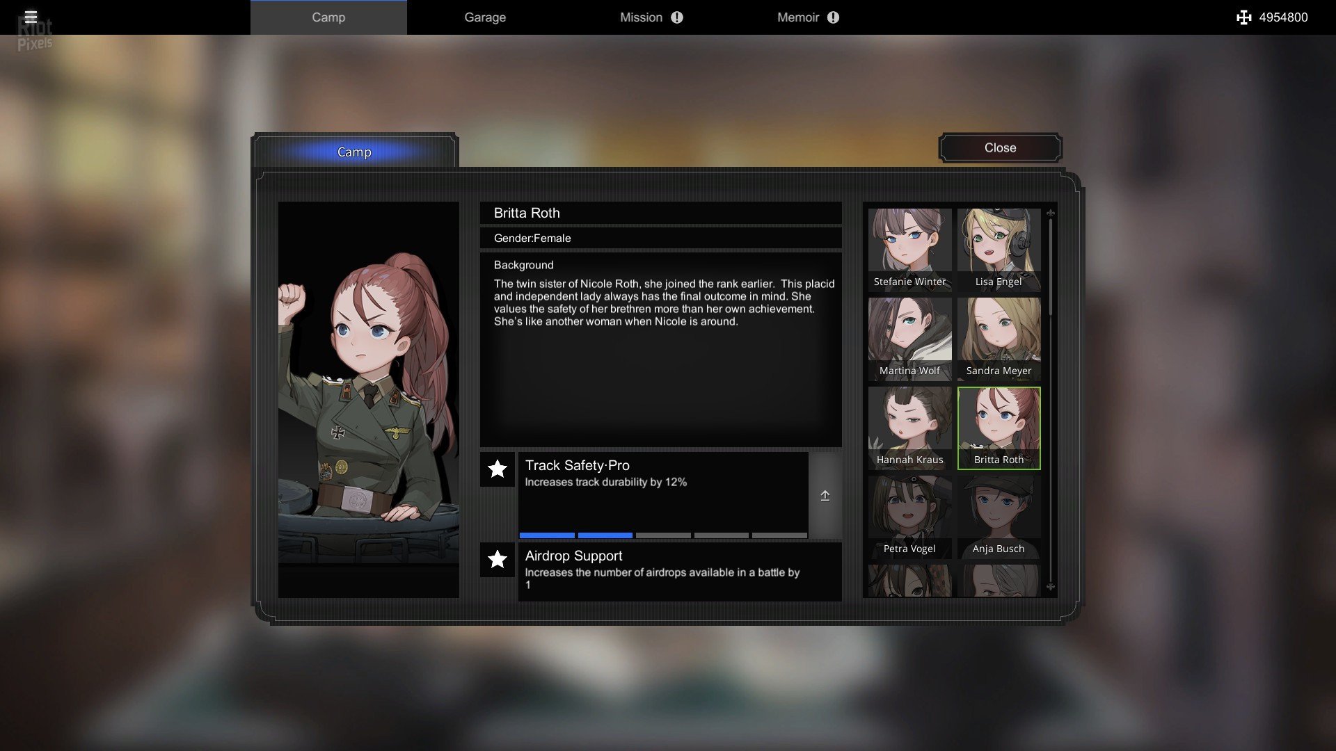 [6]-Panzer Knights – v1.1.6.1 + 2 DLCs Download-HohohoGames