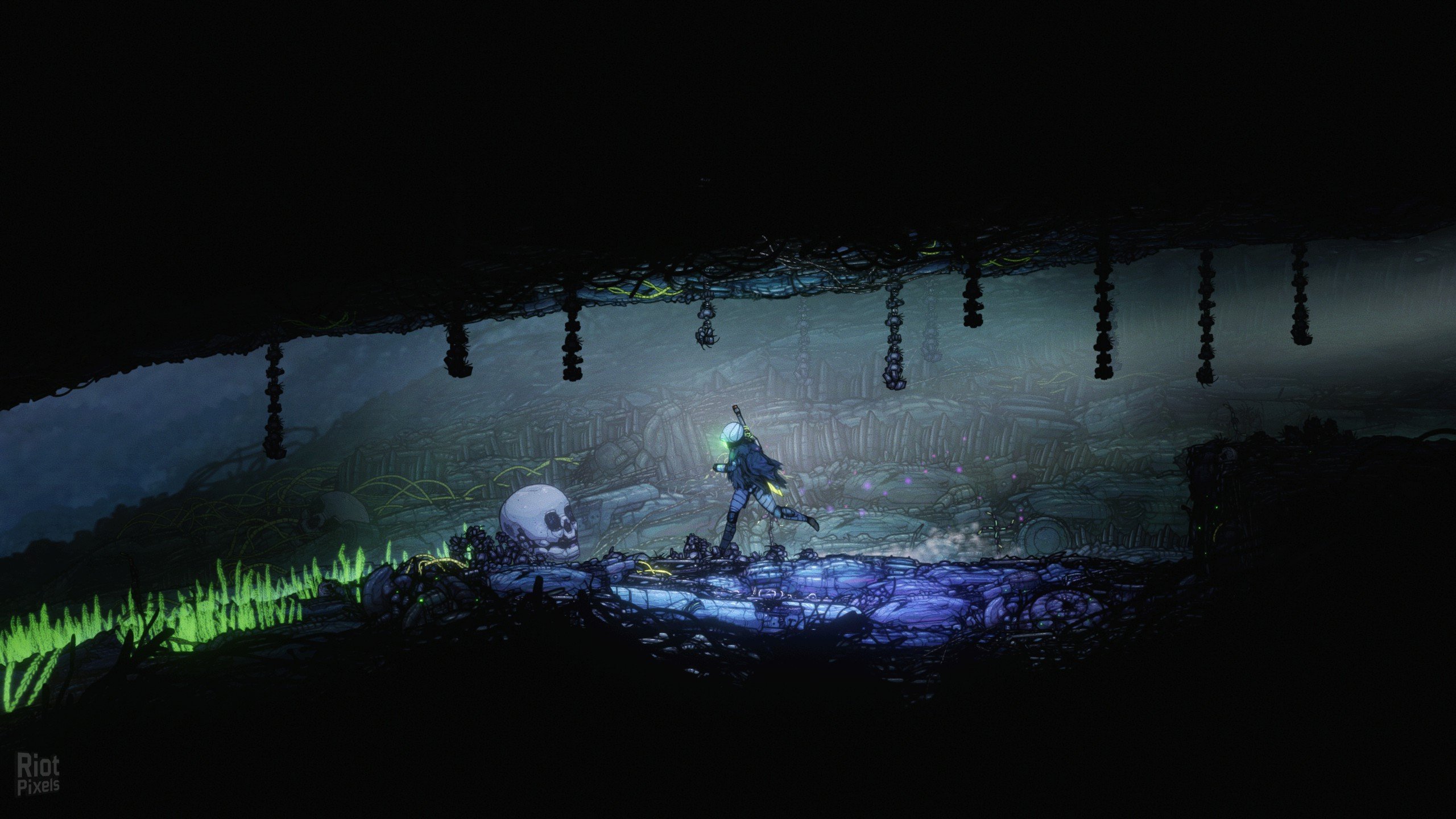 [6]-Ghost Song – v1.1.8c Download-HohohoGames