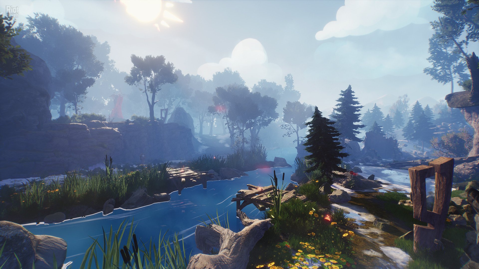 [12]-BLACKTAIL – v1.3 Download-HohohoGames