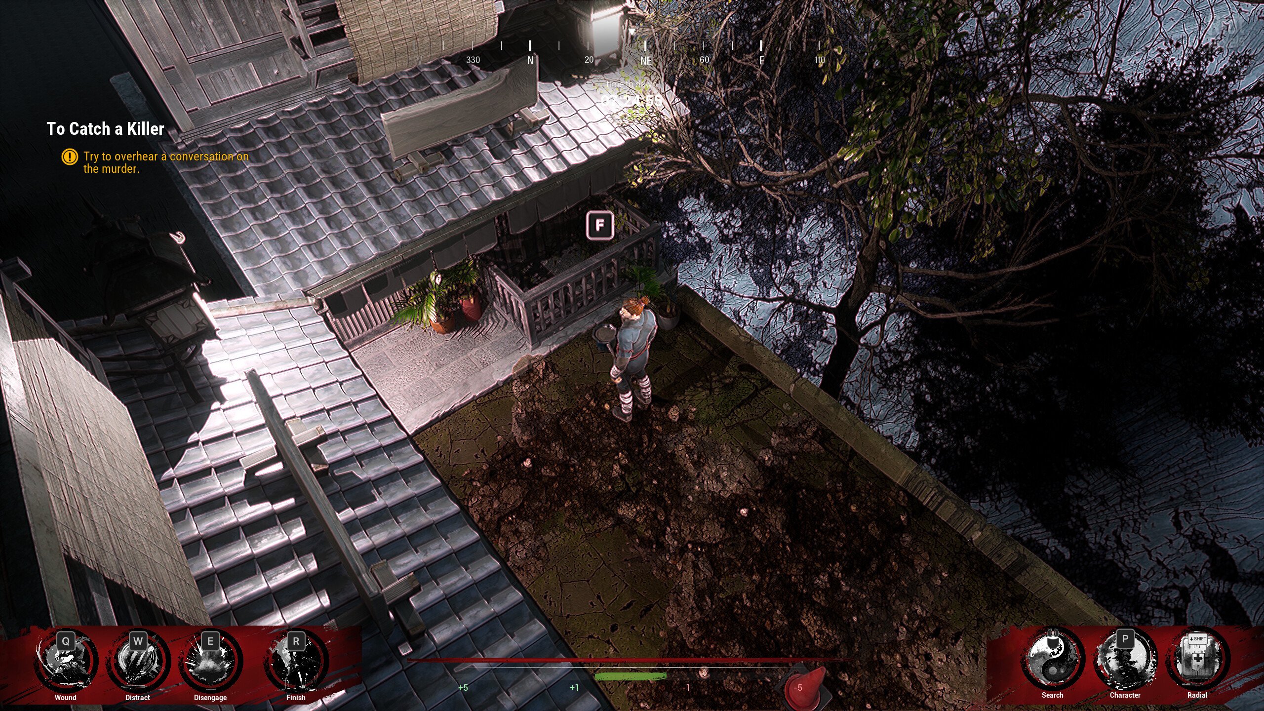 [3]-Katana-Ra: Shinobi Rising + Windows 7 Fix Download-HohohoGames