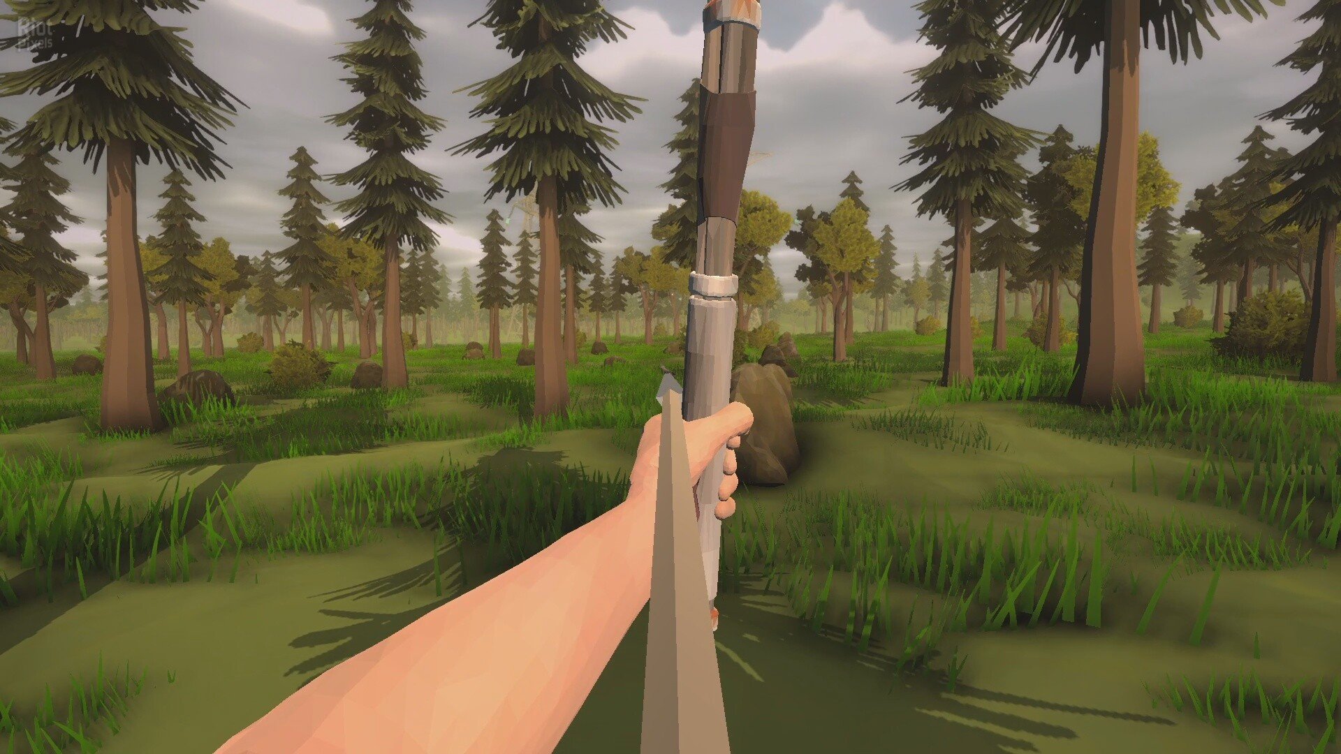 [5]-Wild Frontier – v0.10 Download-HohohoGames