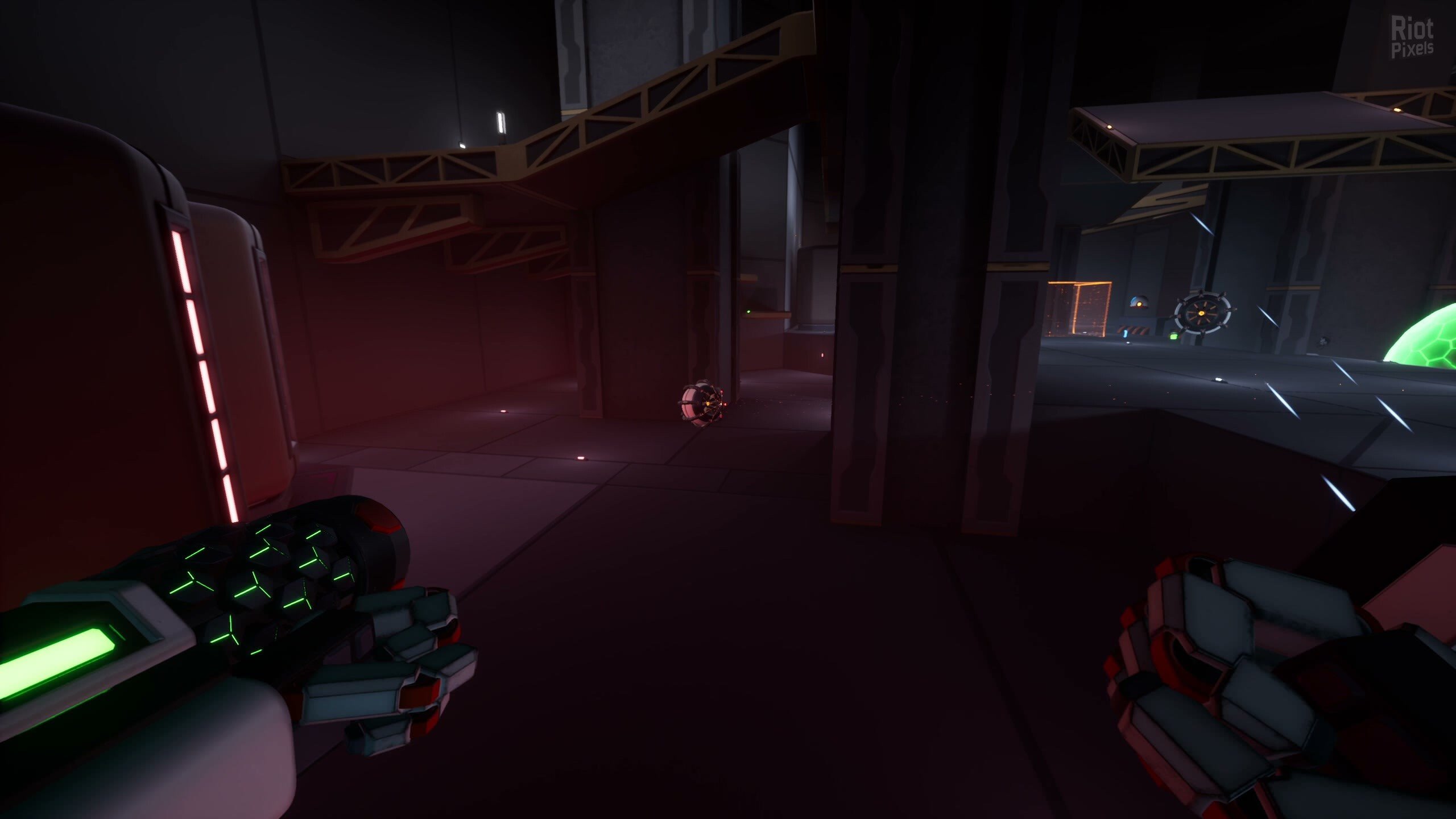 [11]-RETOOLED Download-HohohoGames
