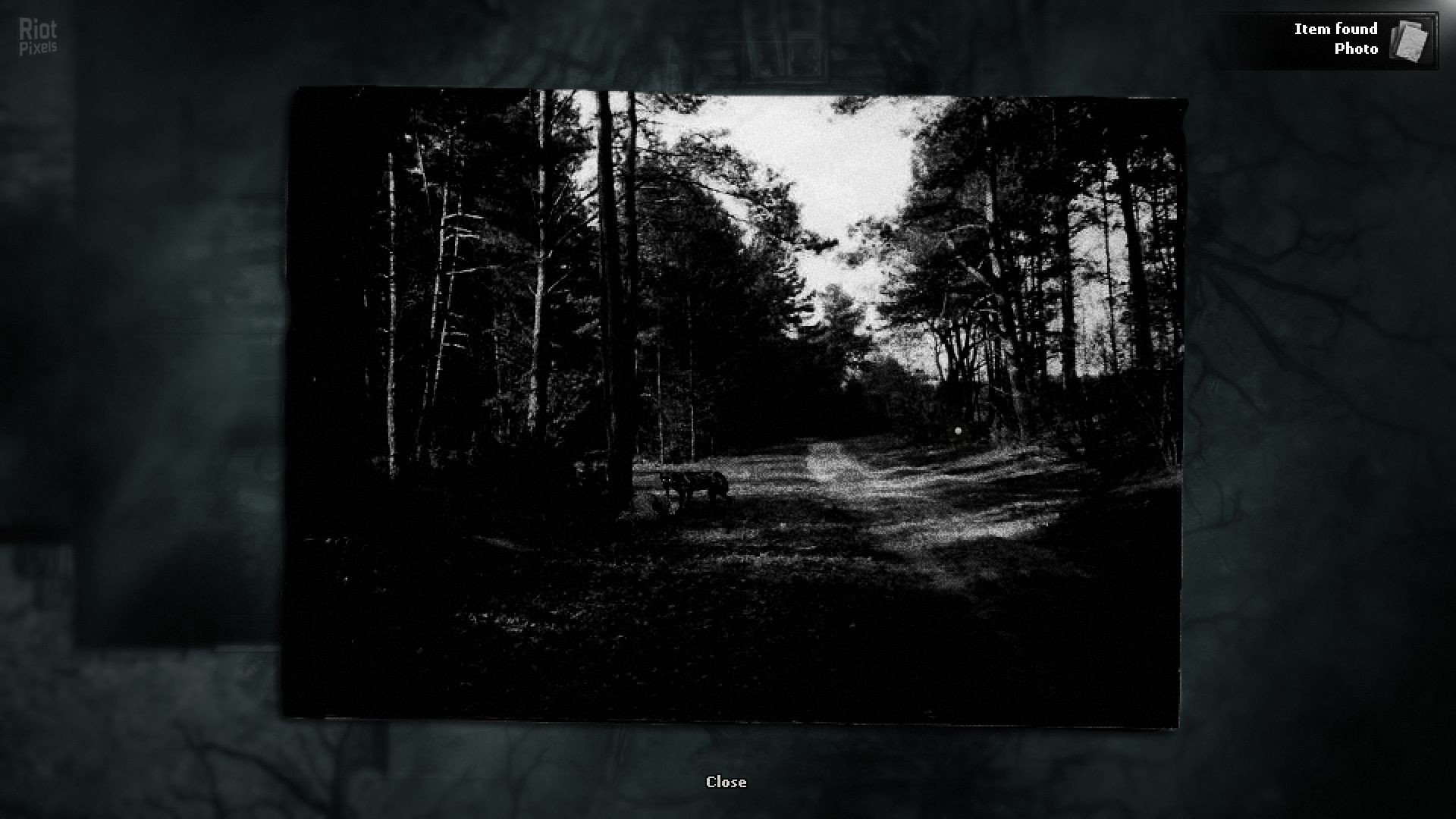 [13]-Darkwood: Deluxe Edition – v1.4a + Bonus Content Download-HohohoGames