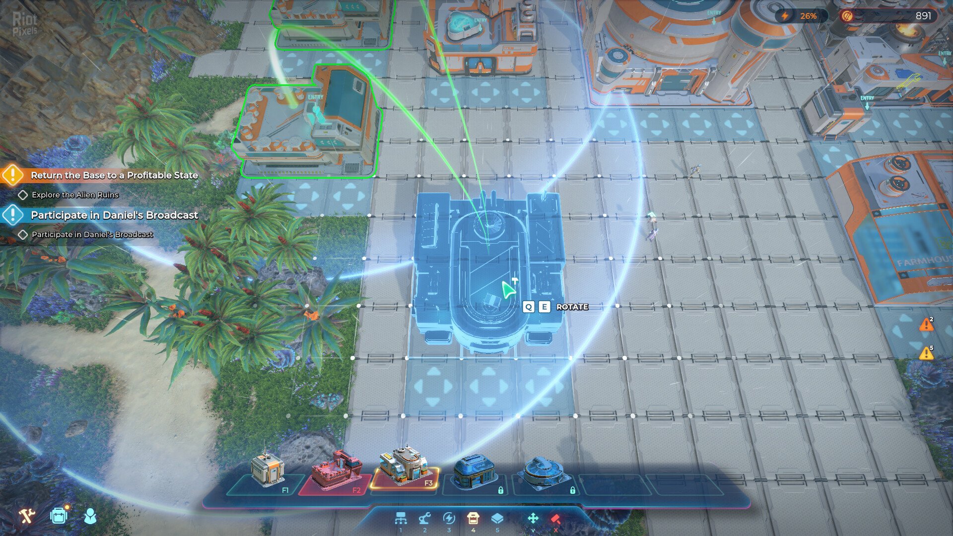 [5]-Cygnus Enterprises Download-HohohoGames
