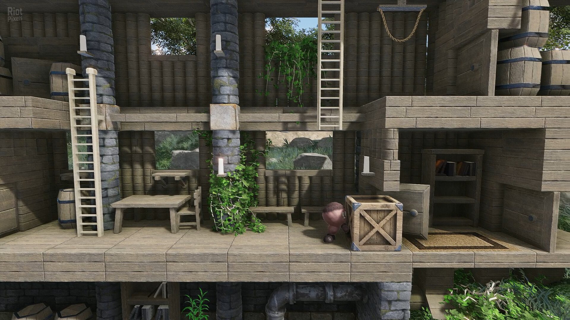 [7]-ColorBlend FX: Desaturation – v1.0.0-rc1 Download-HohohoGames
