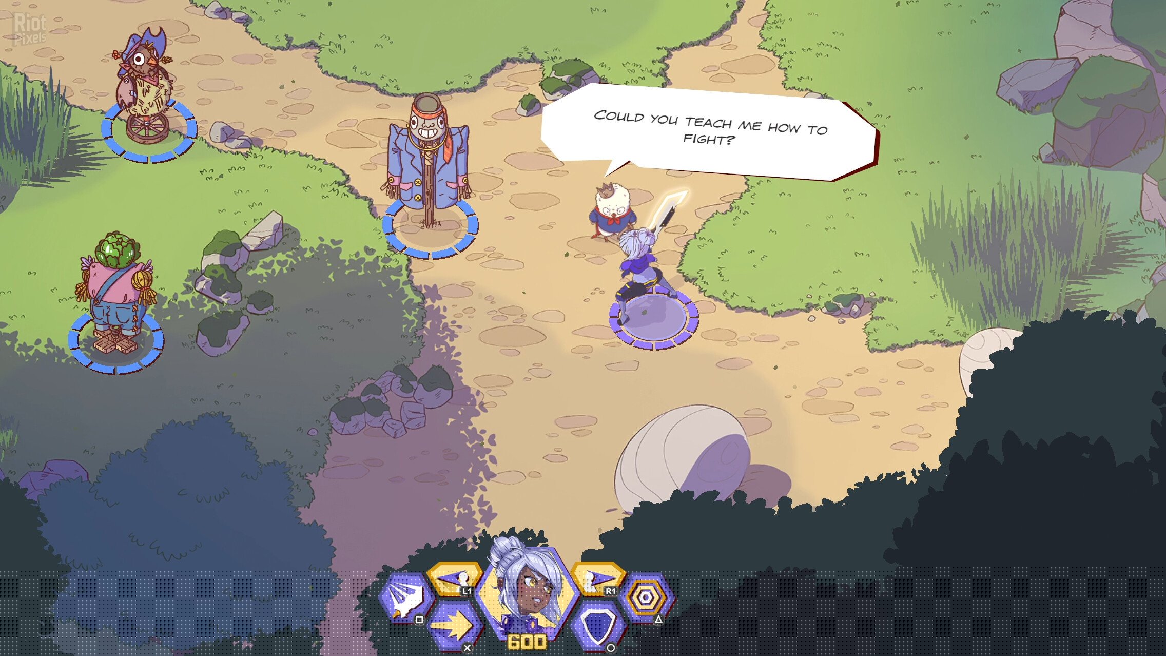[2]-Go Fight Fantastic – v1.11.0001 + Bonus Soundtrack Download-HohohoGames