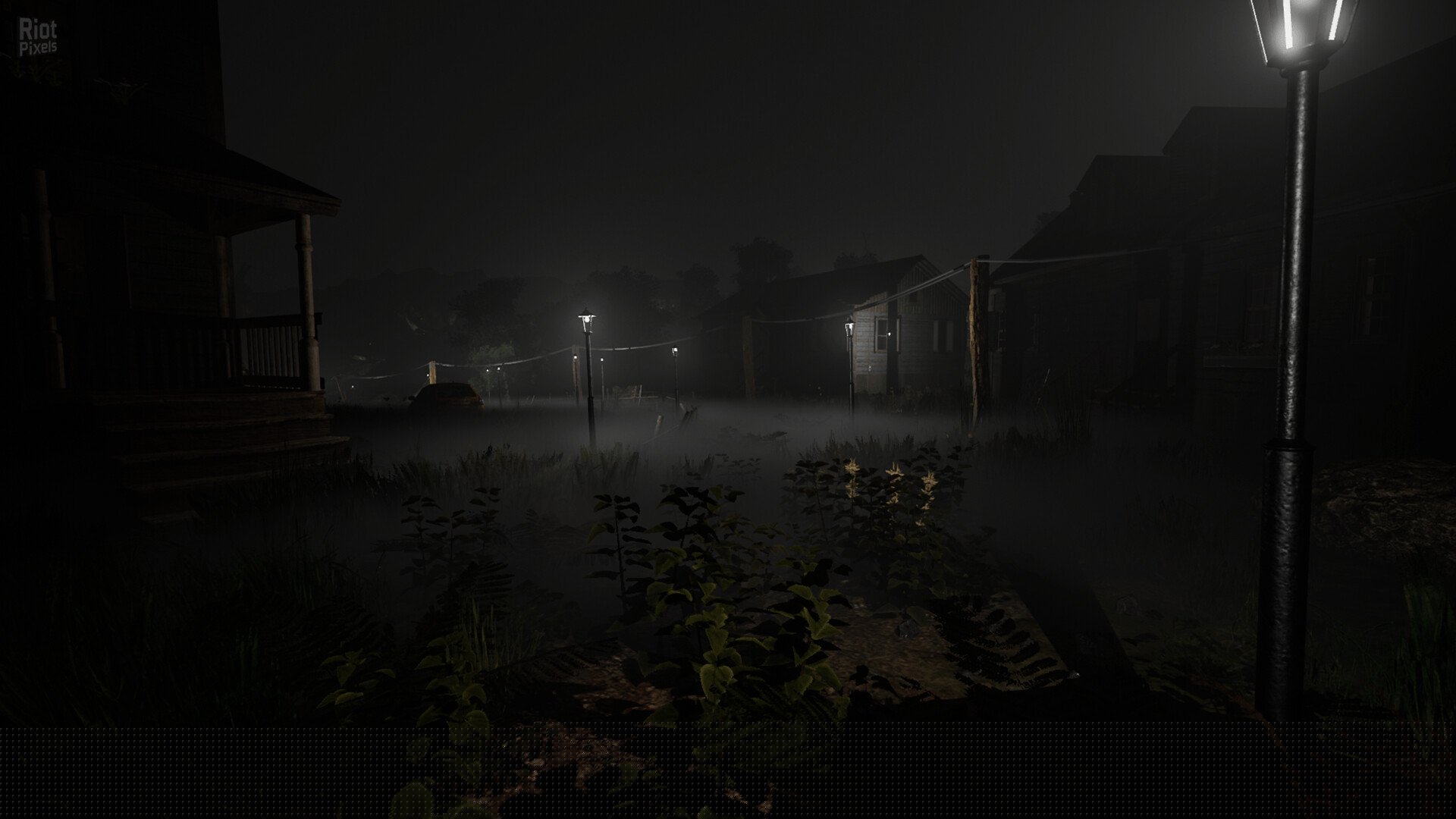 [3]-Unholy Village Download-HohohoGames