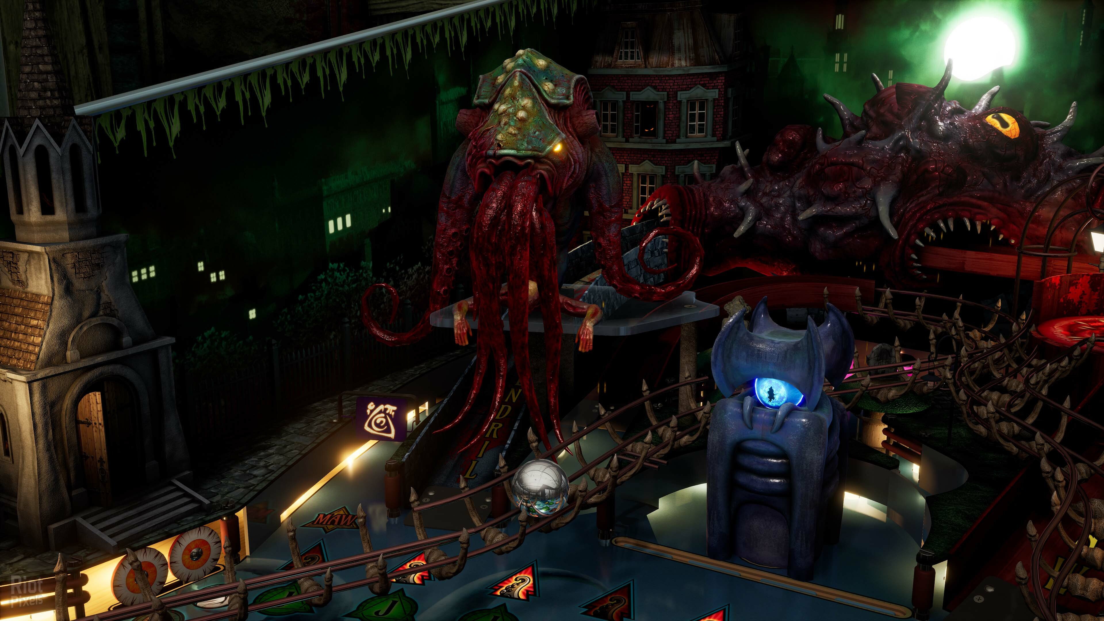 [4]-Pinball M – v1.0.4 (114318) + 6 DLCs/7 Tables + Windows 7 Fix Download-HohohoGames