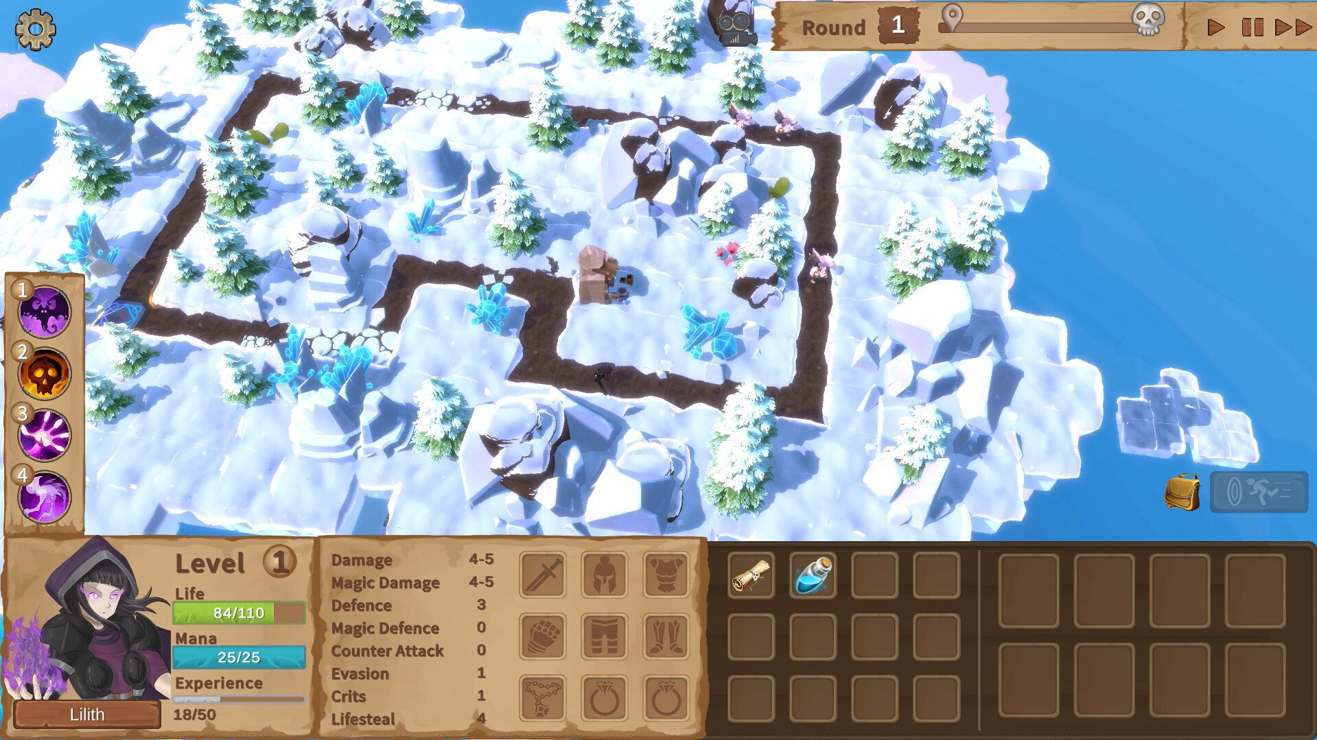 [5]-Heroes of Eternal Quest – v1.1.2 Download-HohohoGames