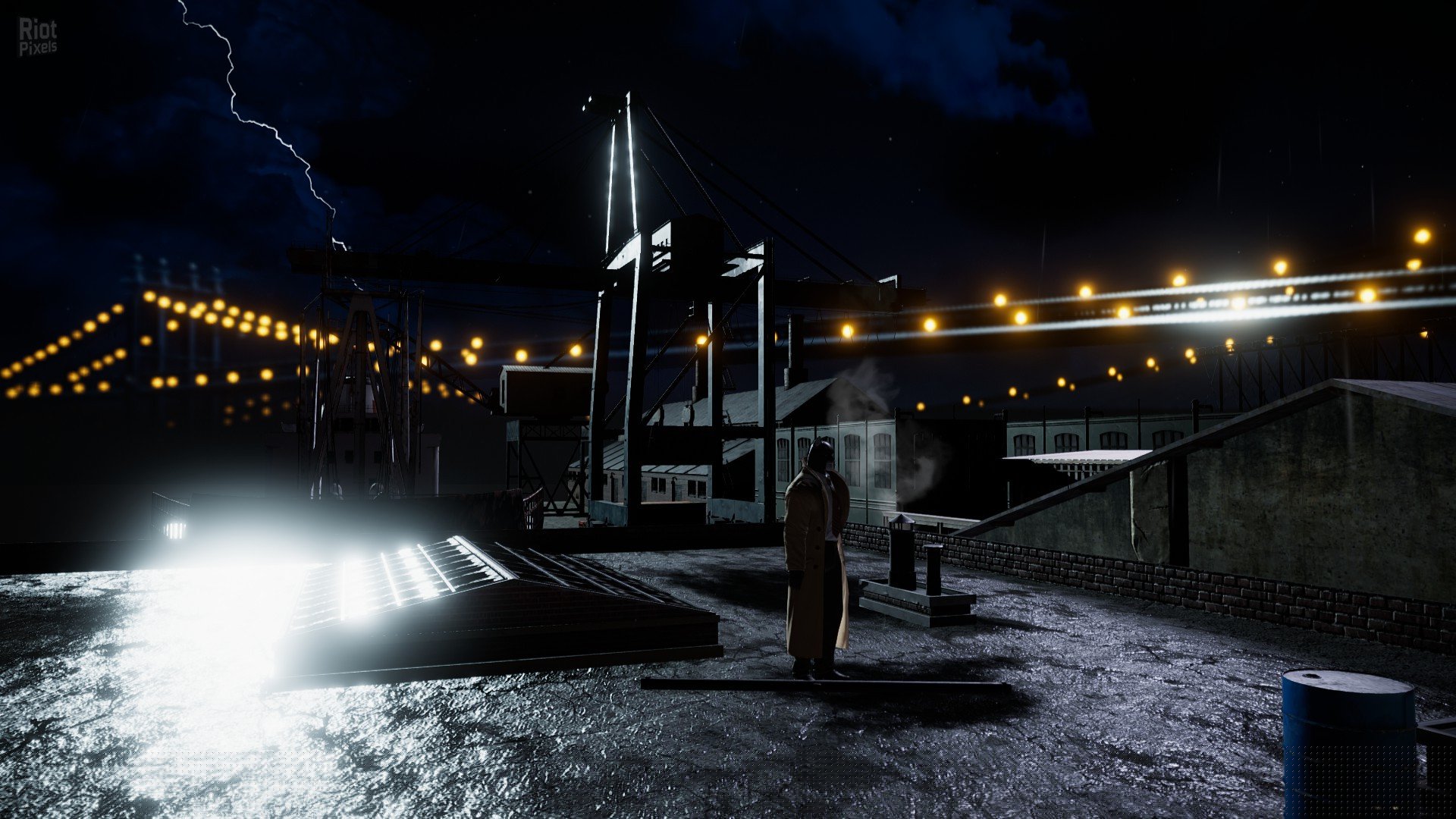 [7]-Blacksad: Under the Skin – v20240621 Download-HohohoGames