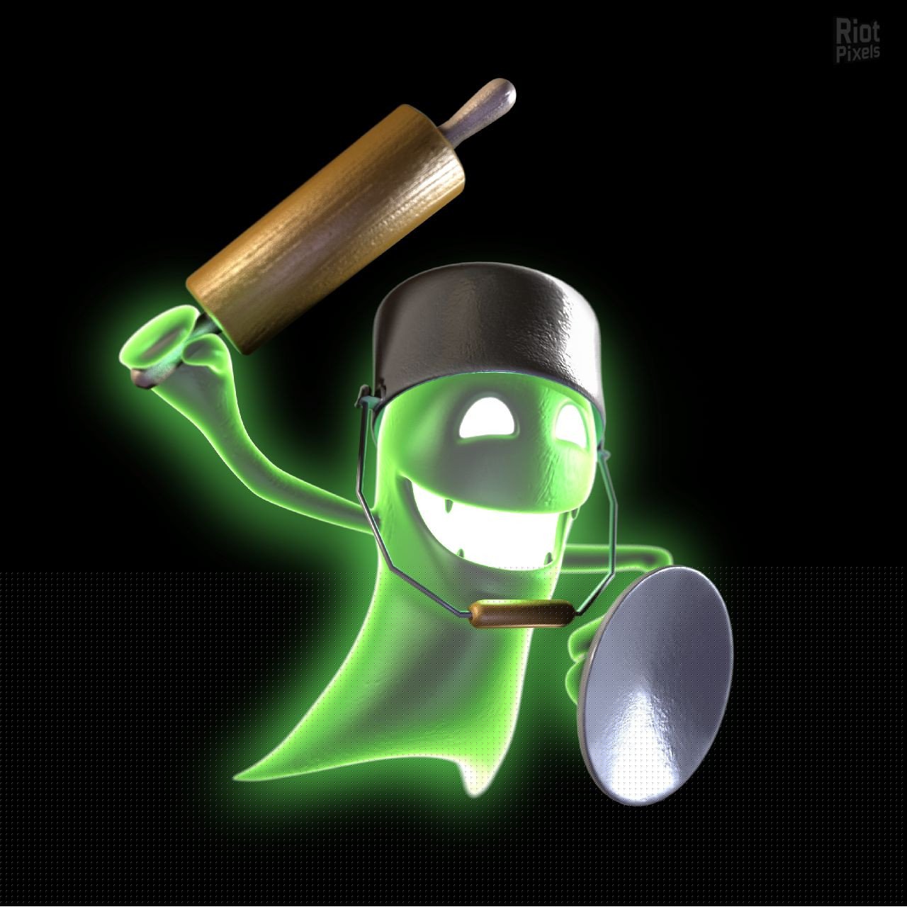 [24]-Luigi’s Mansion 2 HD, v1.0.0 + Ryujinx/Suyu Switch Emulators Download-HohohoGames