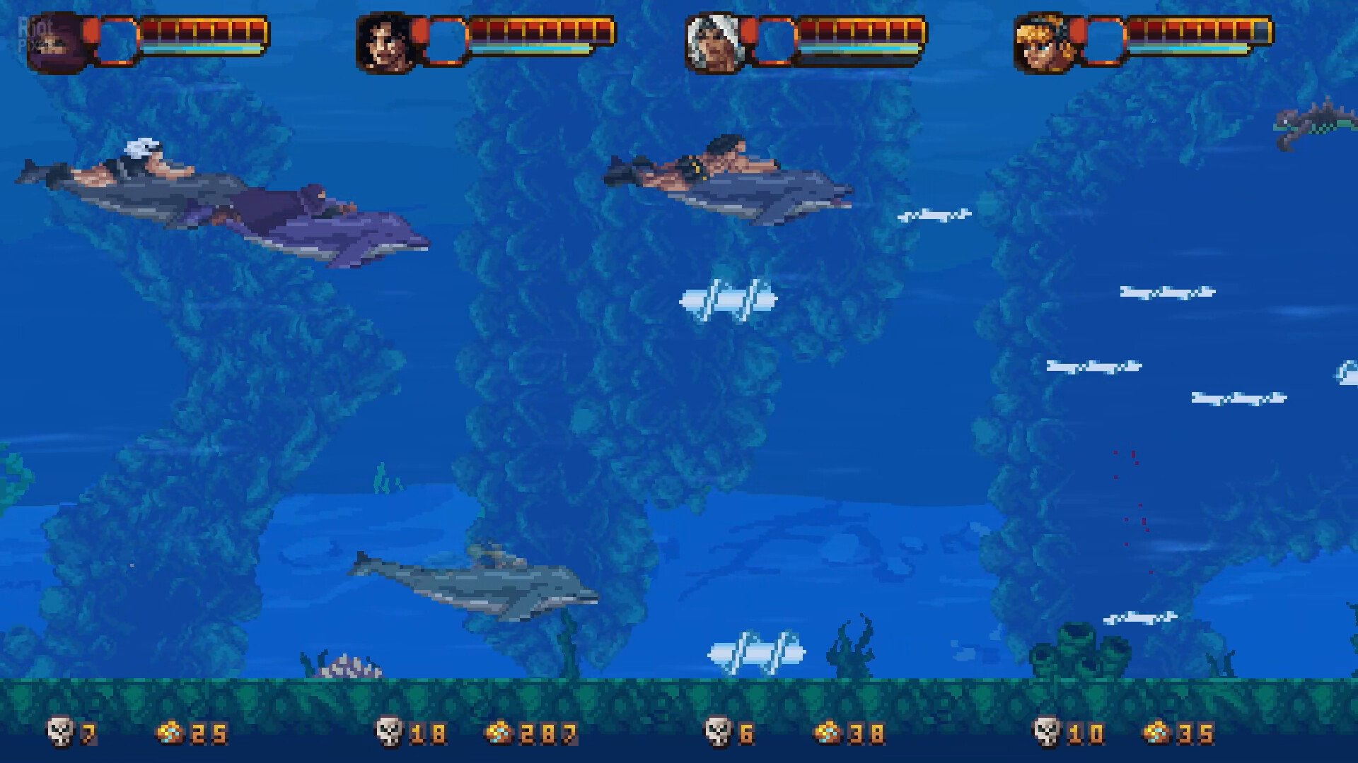 [10]-Abathor + Bonus Soundtrack Download-HohohoGames