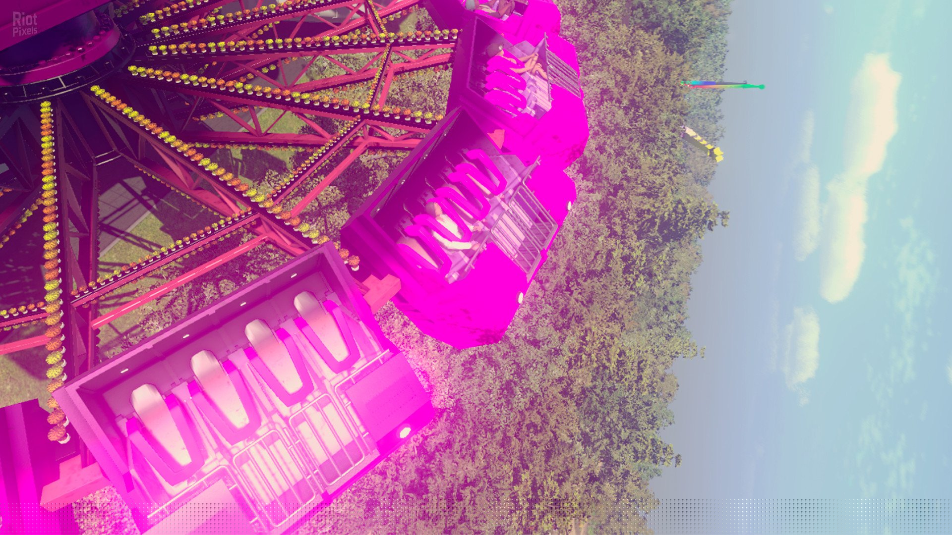 [15]-Virtual Rides 3: Ultimate Edition – v2.6.0f2 + 10 DLCs Download-HohohoGames