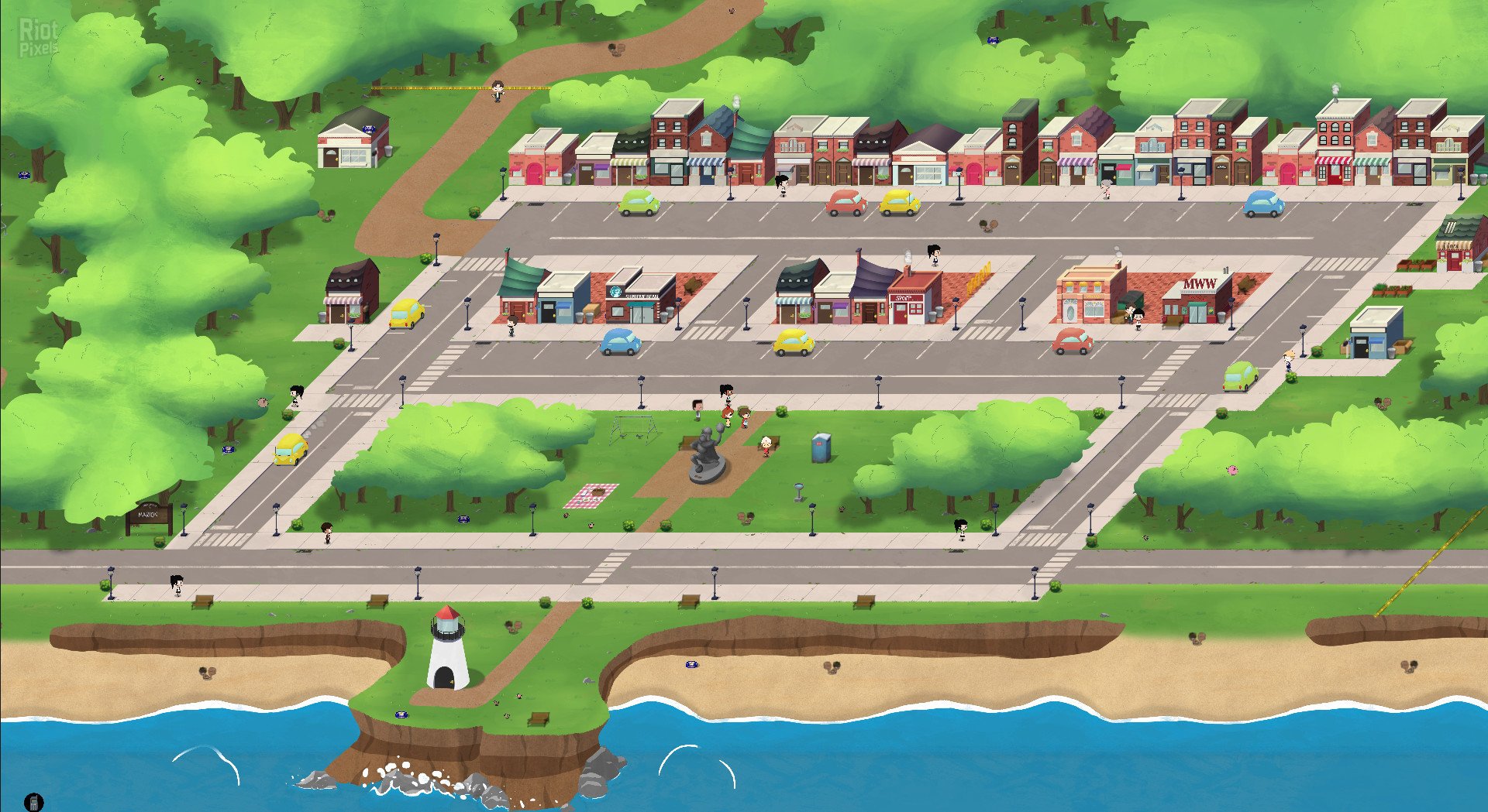 [10]-Cricket: Jae’s Really Peculiar Game Download-HohohoGames