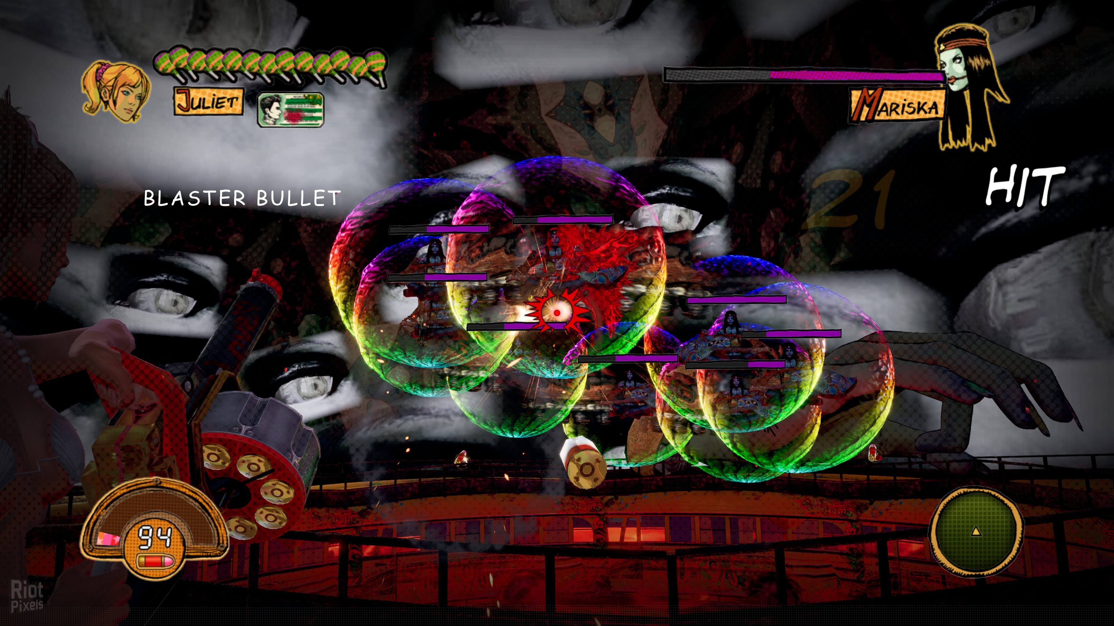 [10]-Lollipop Chainsaw RePOP + Windows 7 Fix Download-HohohoGames